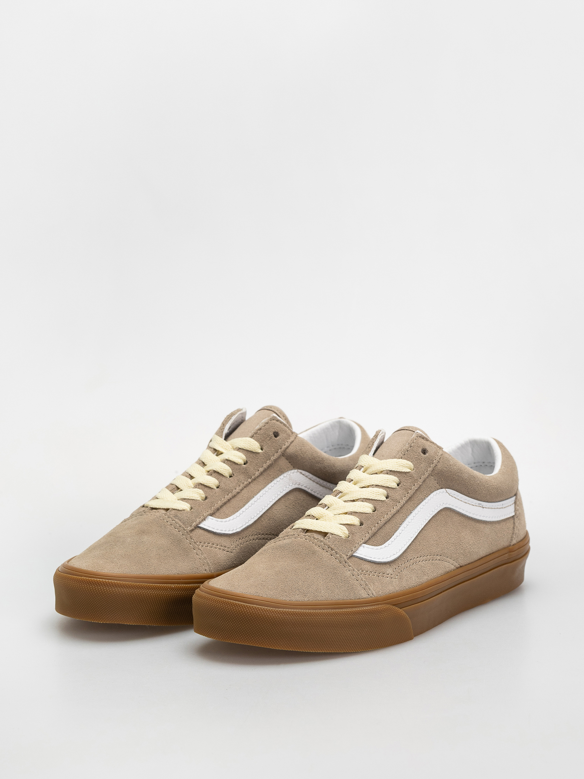 Vans Old Skool Cipők (aluminum)