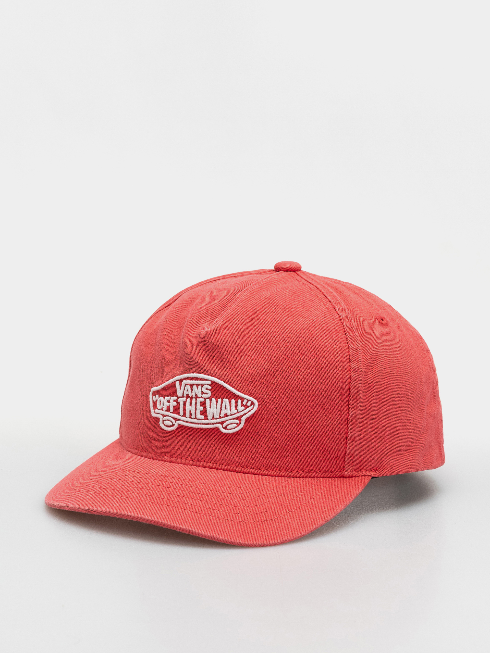 Vans Classic Snapback Baseball sapka (crimson haze)