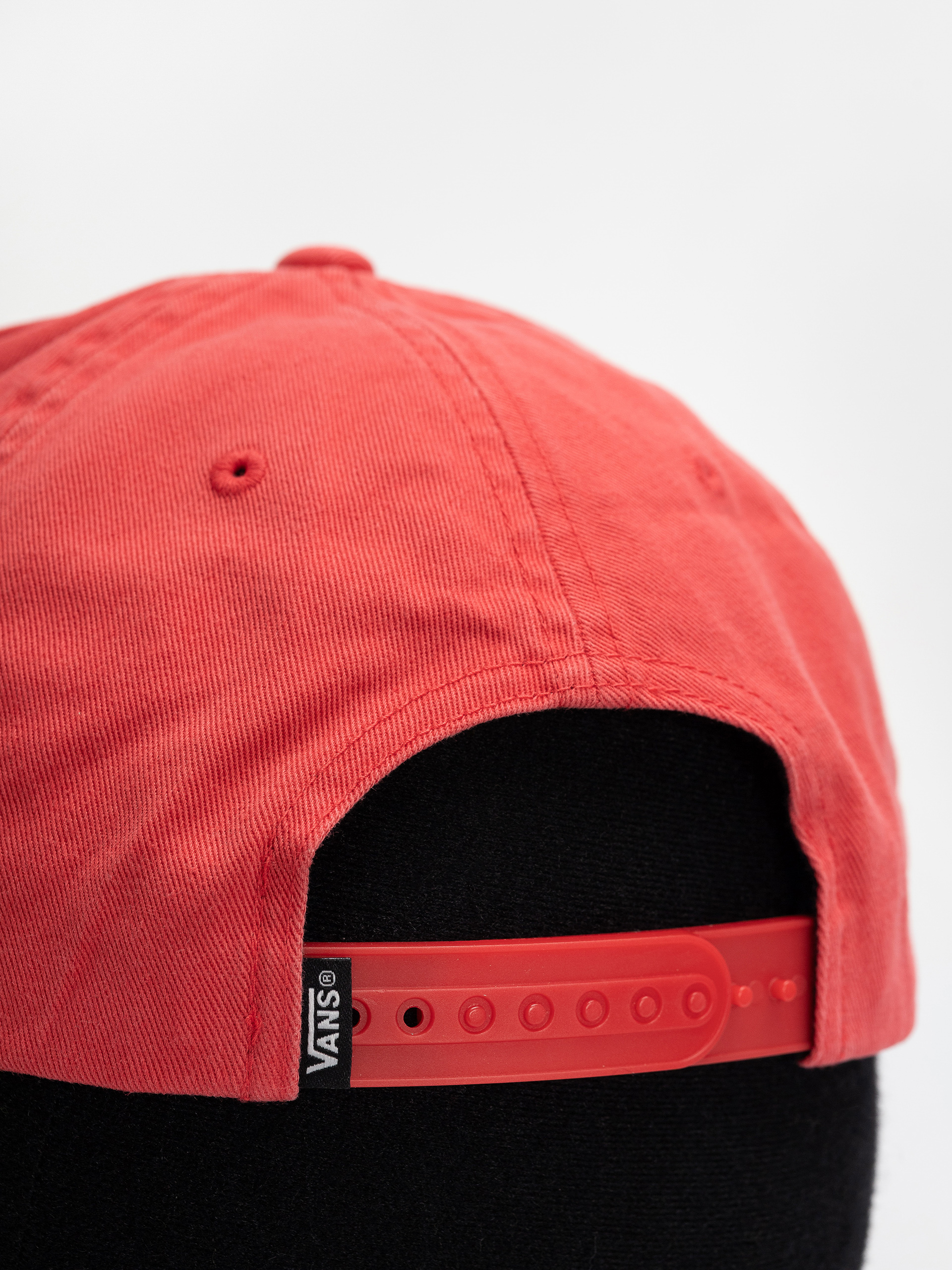 Vans Classic Snapback Baseball sapka (crimson haze)