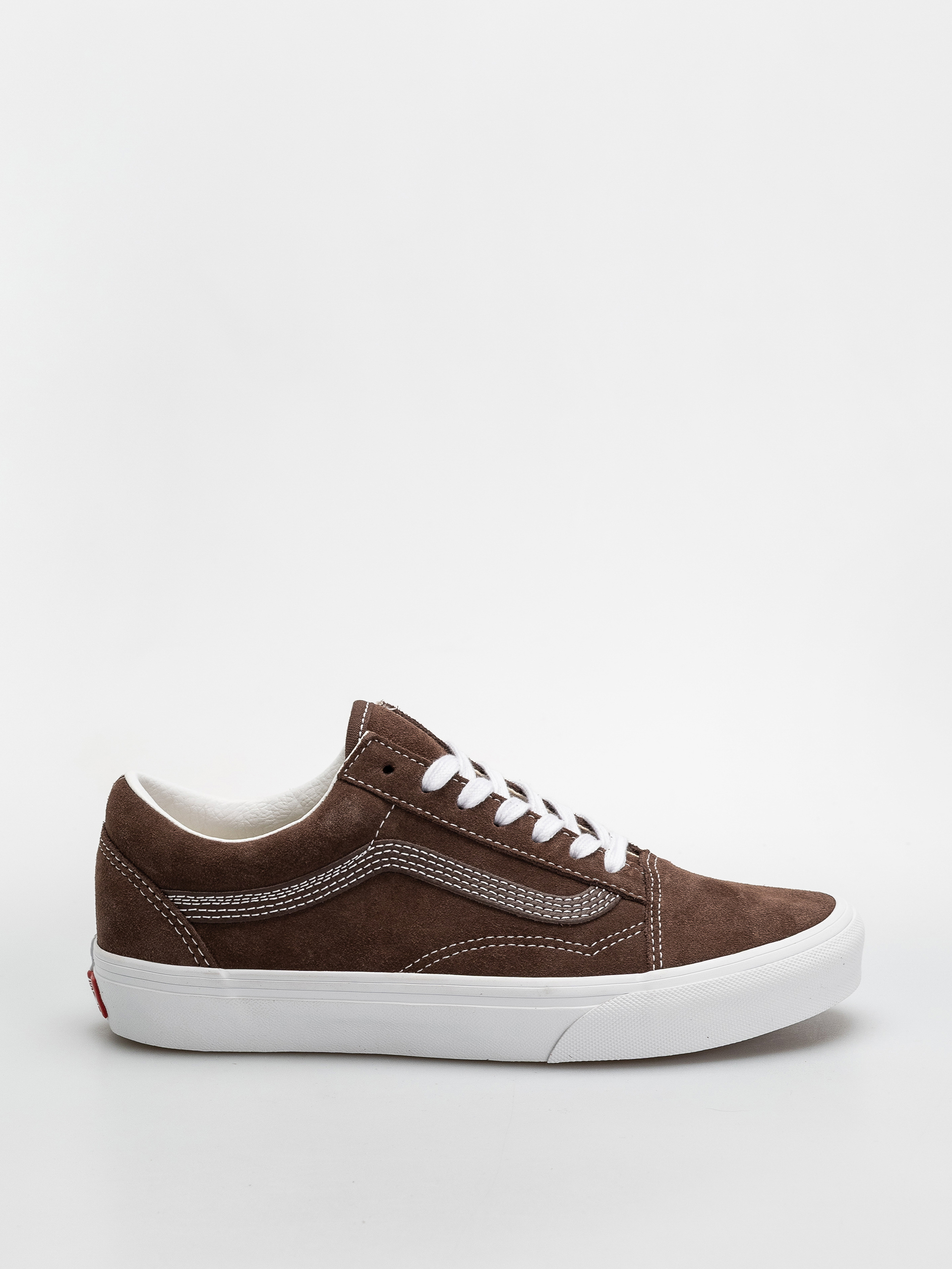 Vans Old Skool Cipők (potting soil)