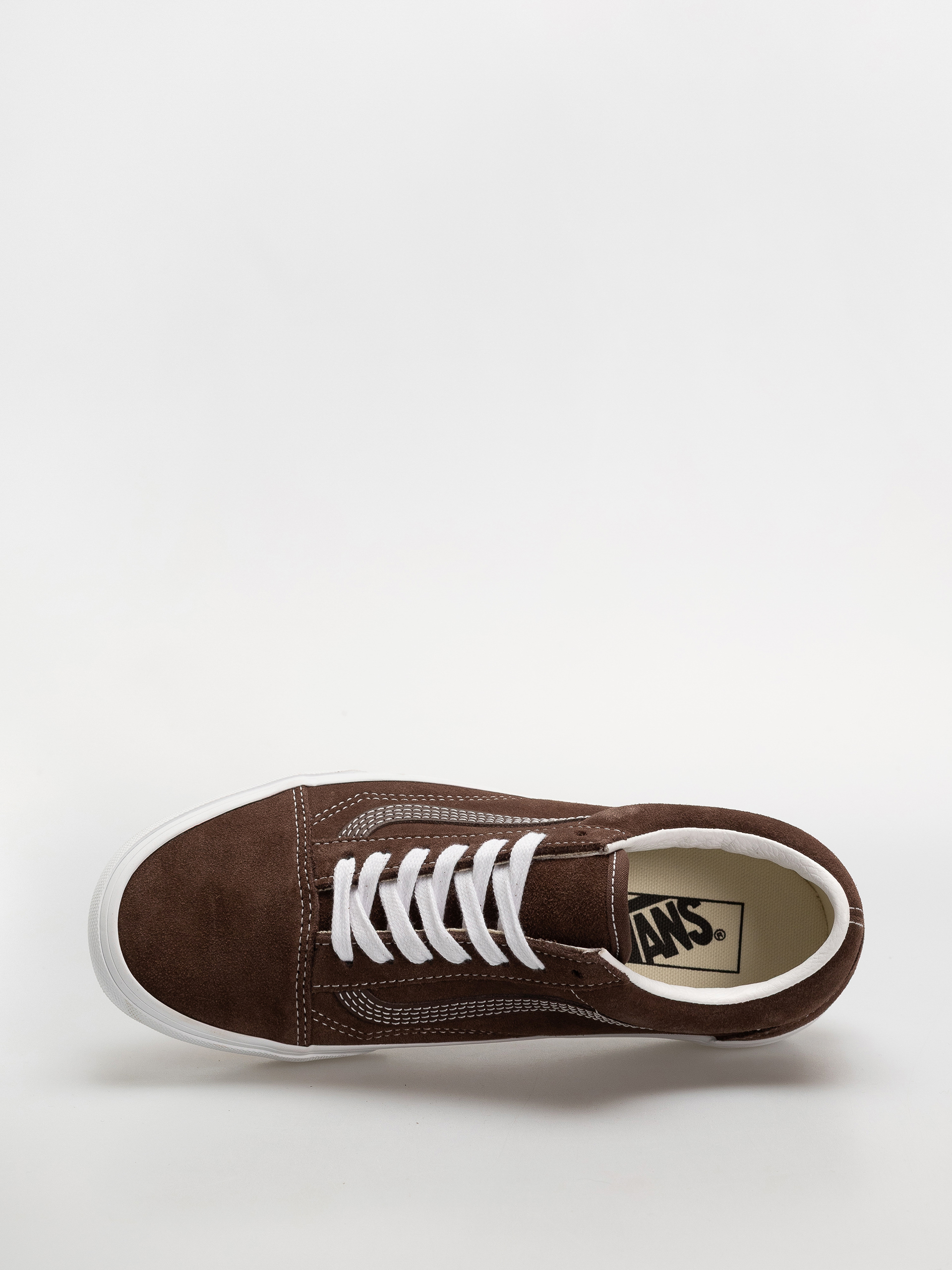 Vans Old Skool Cipők (potting soil)