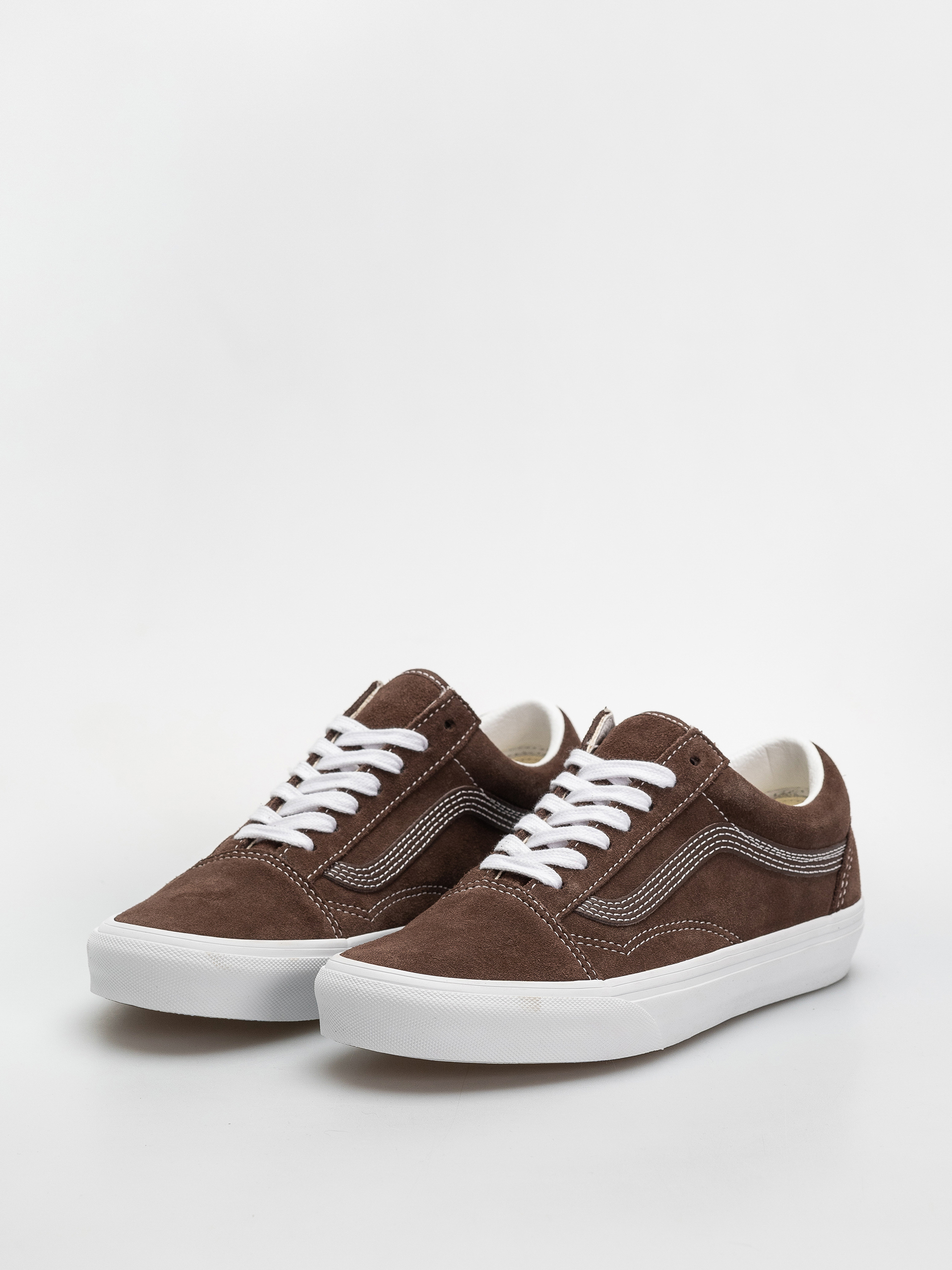 Vans Old Skool Cipők (potting soil)