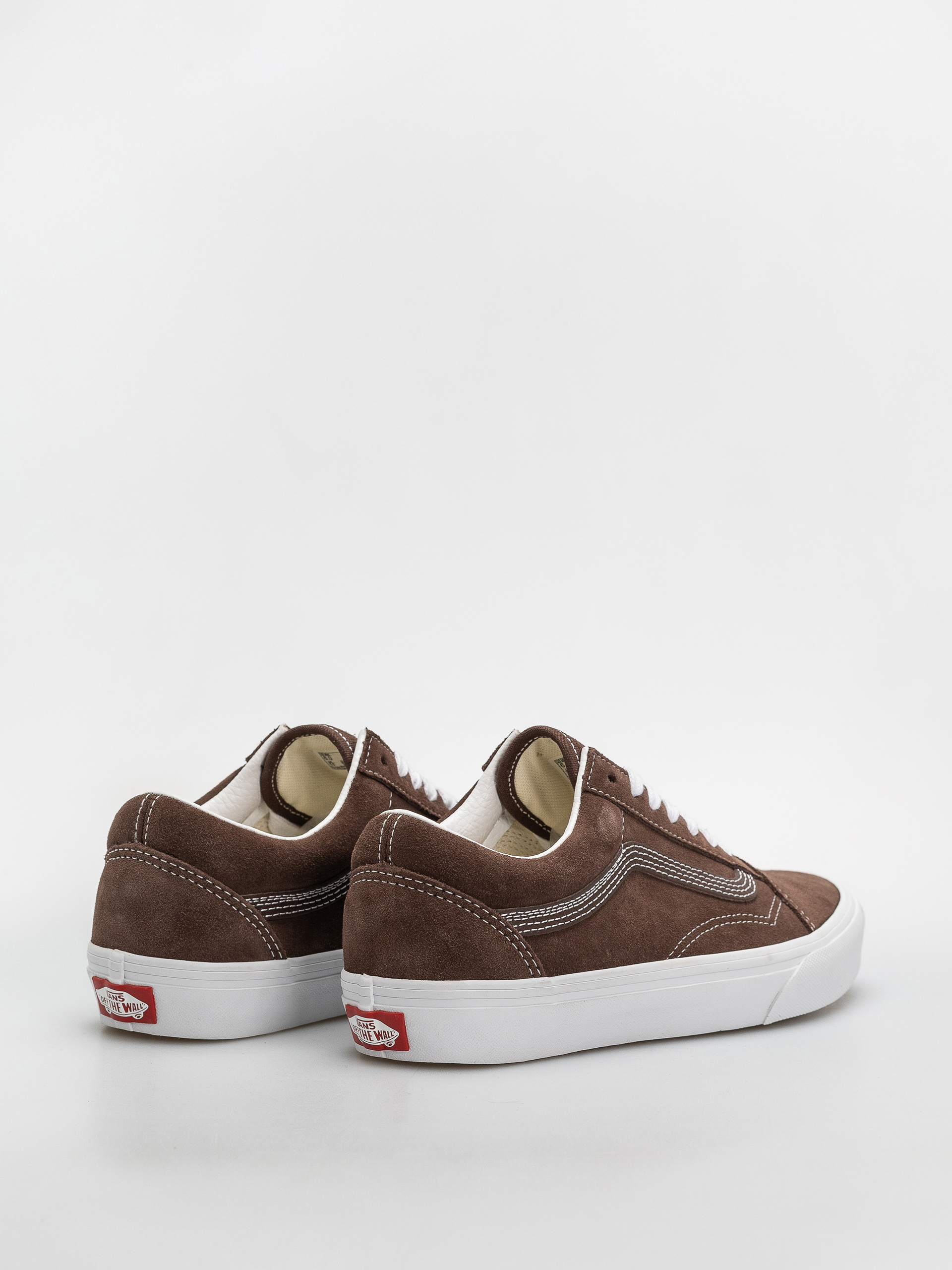 Vans Old Skool Cipők (potting soil)