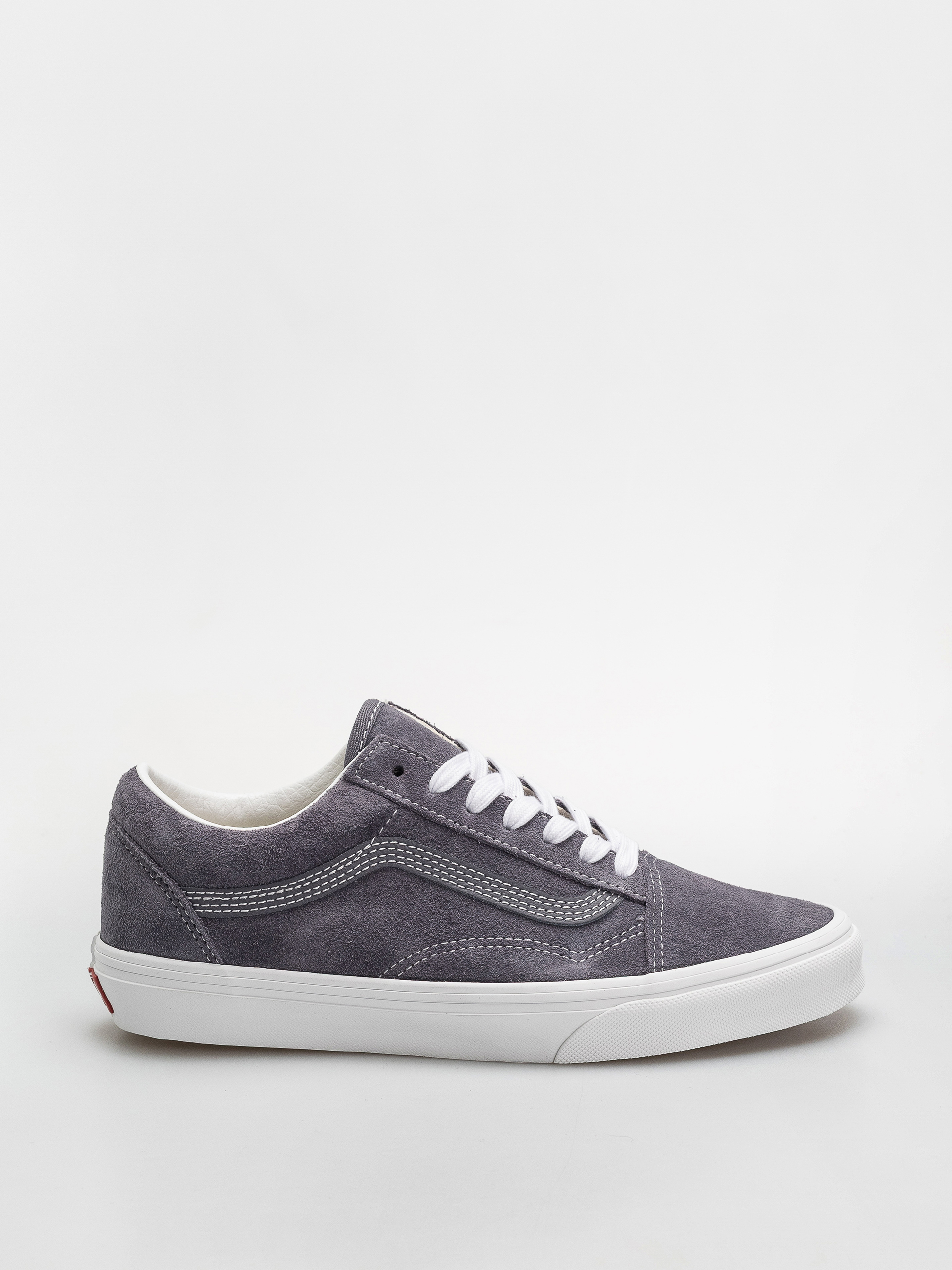 Vans Old Skool Cipők (steel shadow)