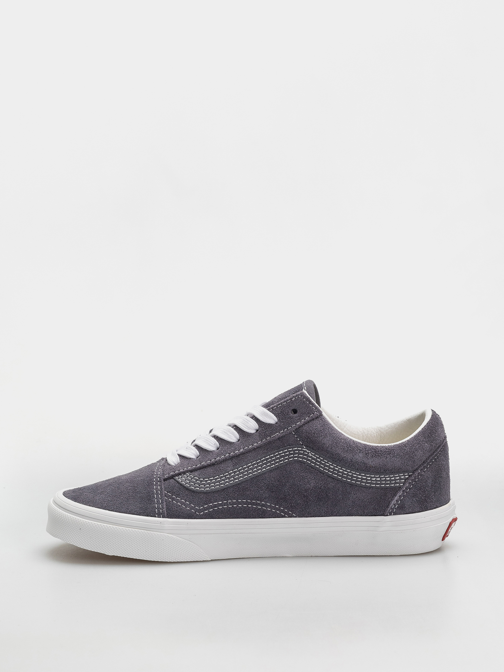 Vans Old Skool Cipők (steel shadow)