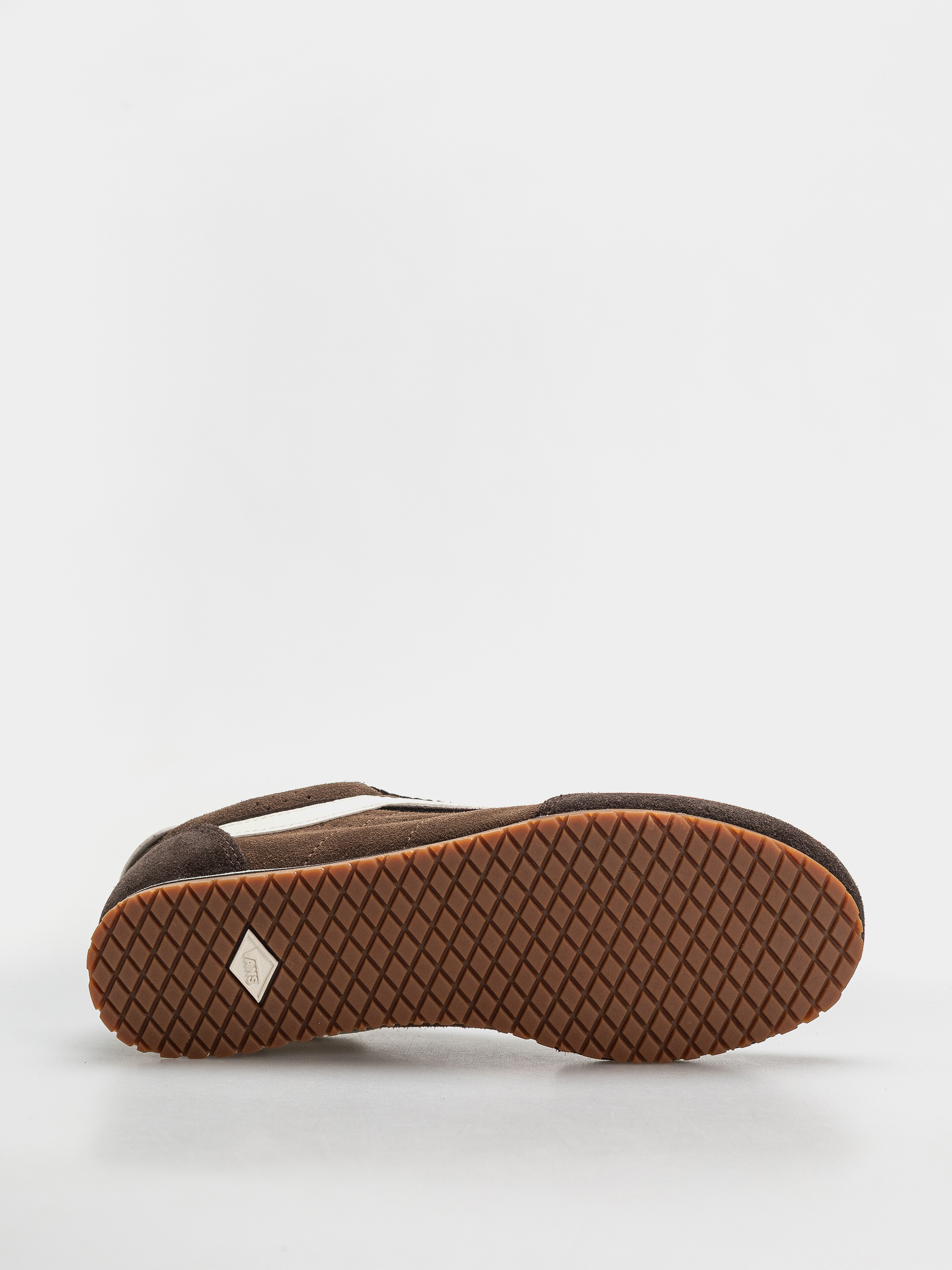 Vans Super Lowpro Cipők (demitasse)