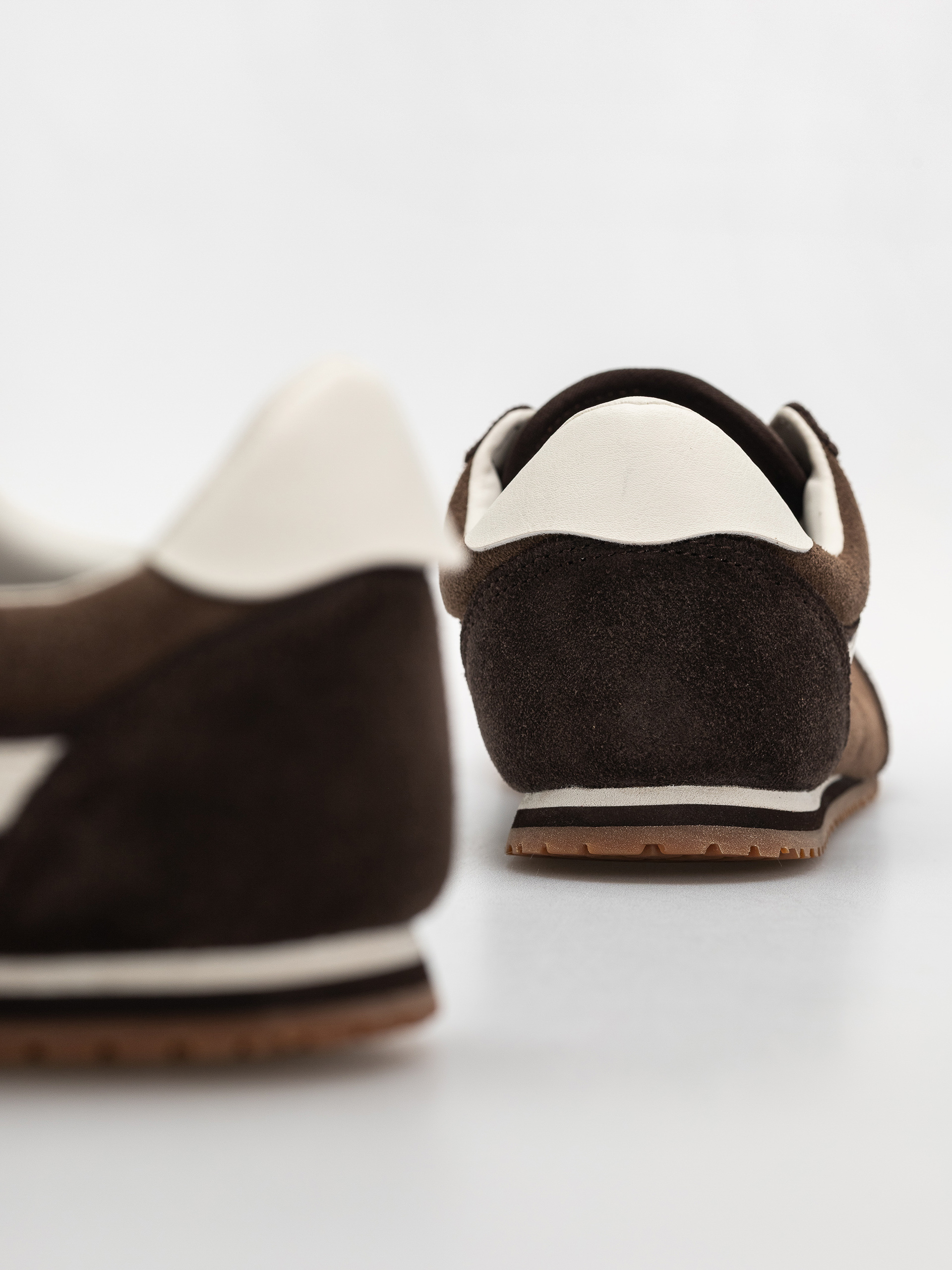 Vans Super Lowpro Cipők (demitasse)