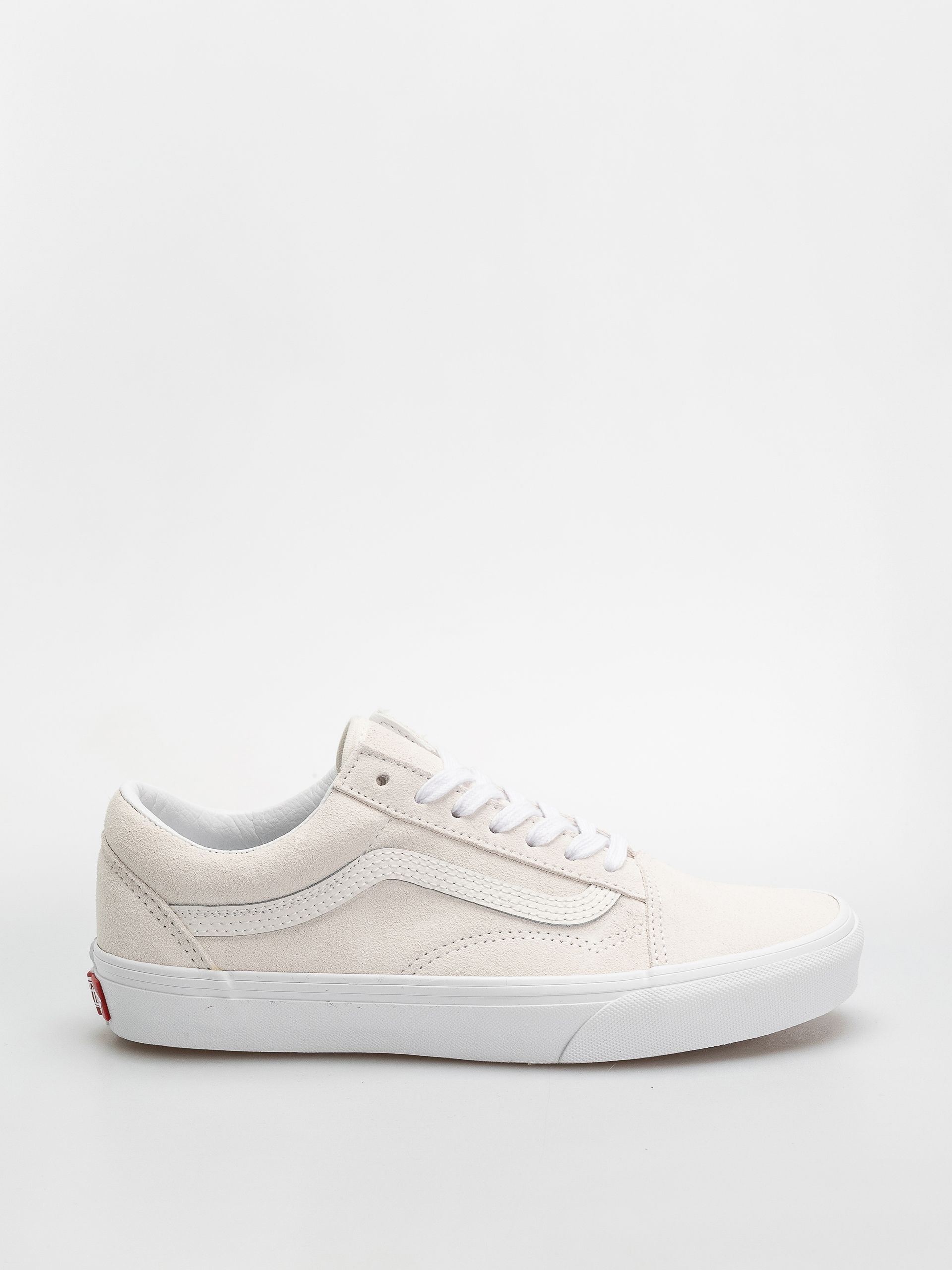 Vans Old Skool Cipők (blanc de blanc)