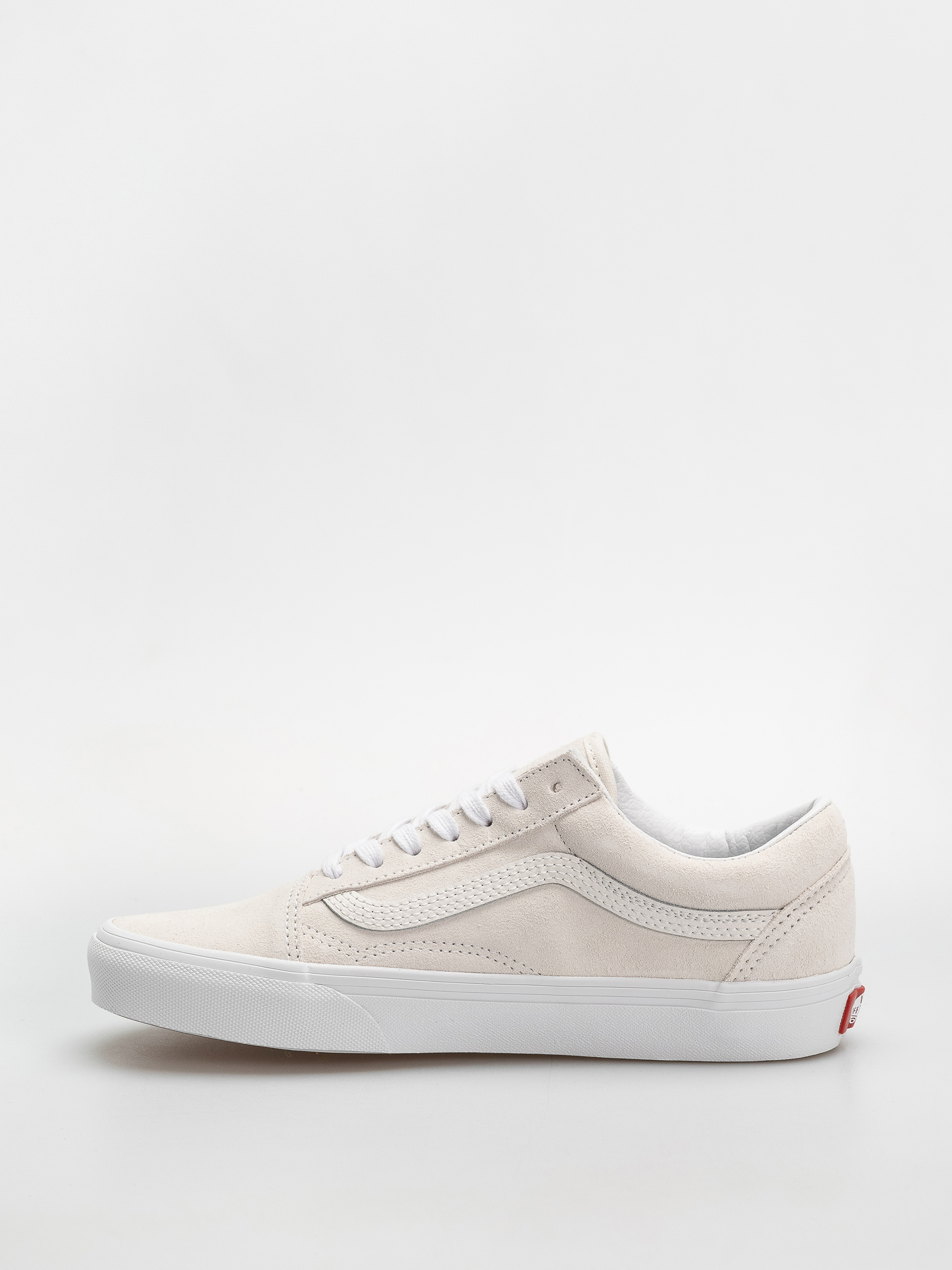 Vans Old Skool Cipők (blanc de blanc)