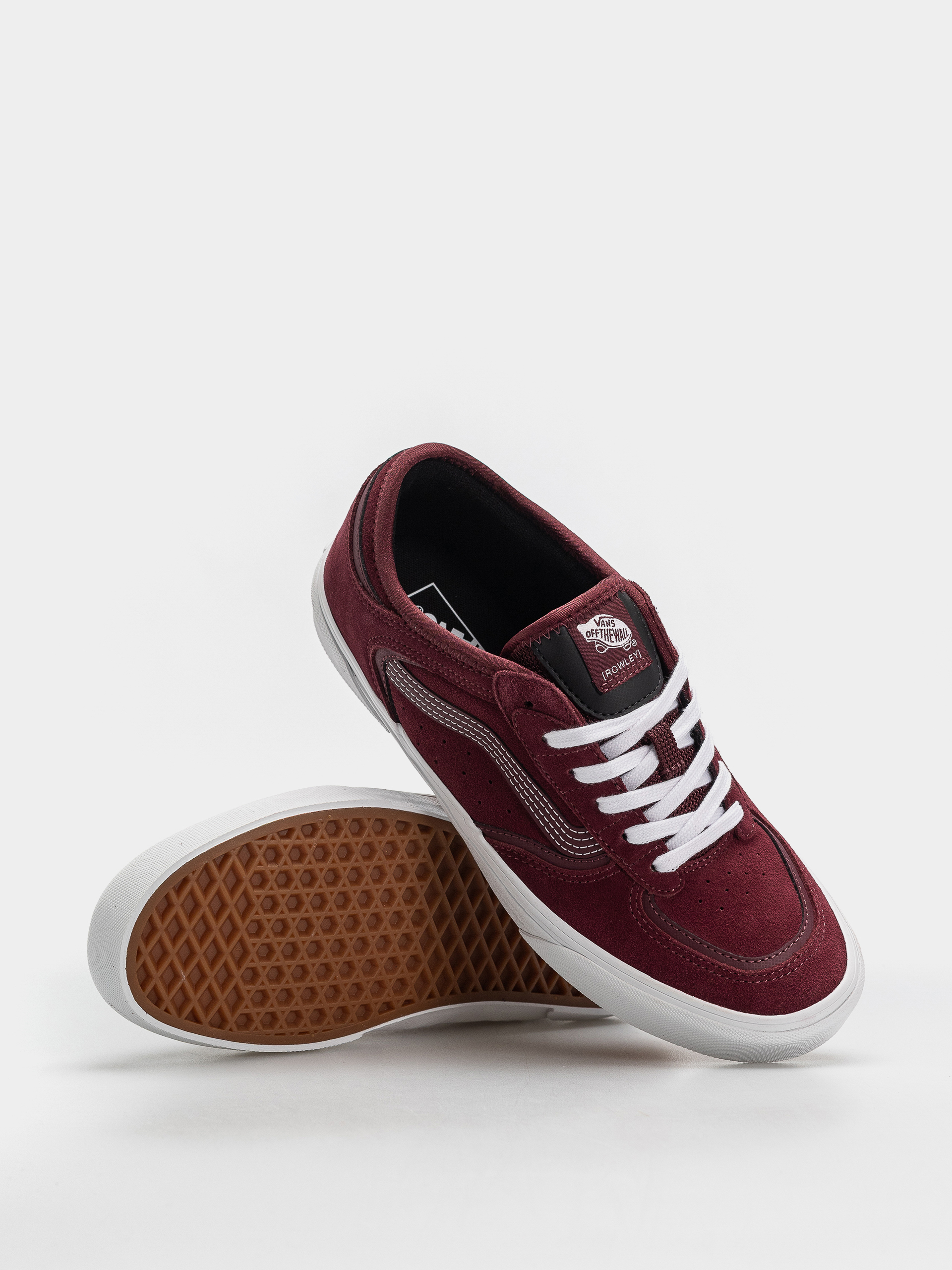 Vans Rowley Classic Cipők (port royale)