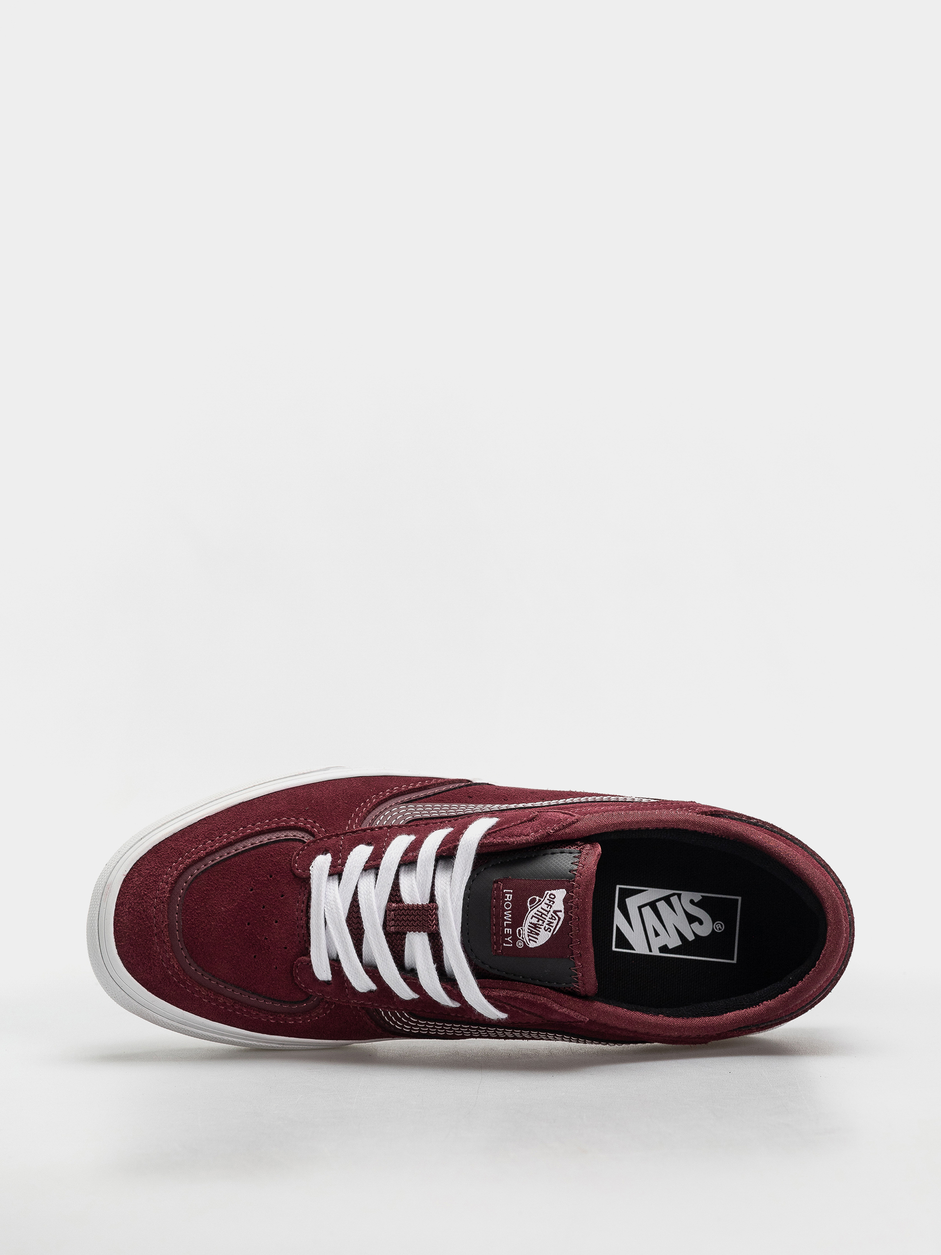 Vans Rowley Classic Cipők (port royale)