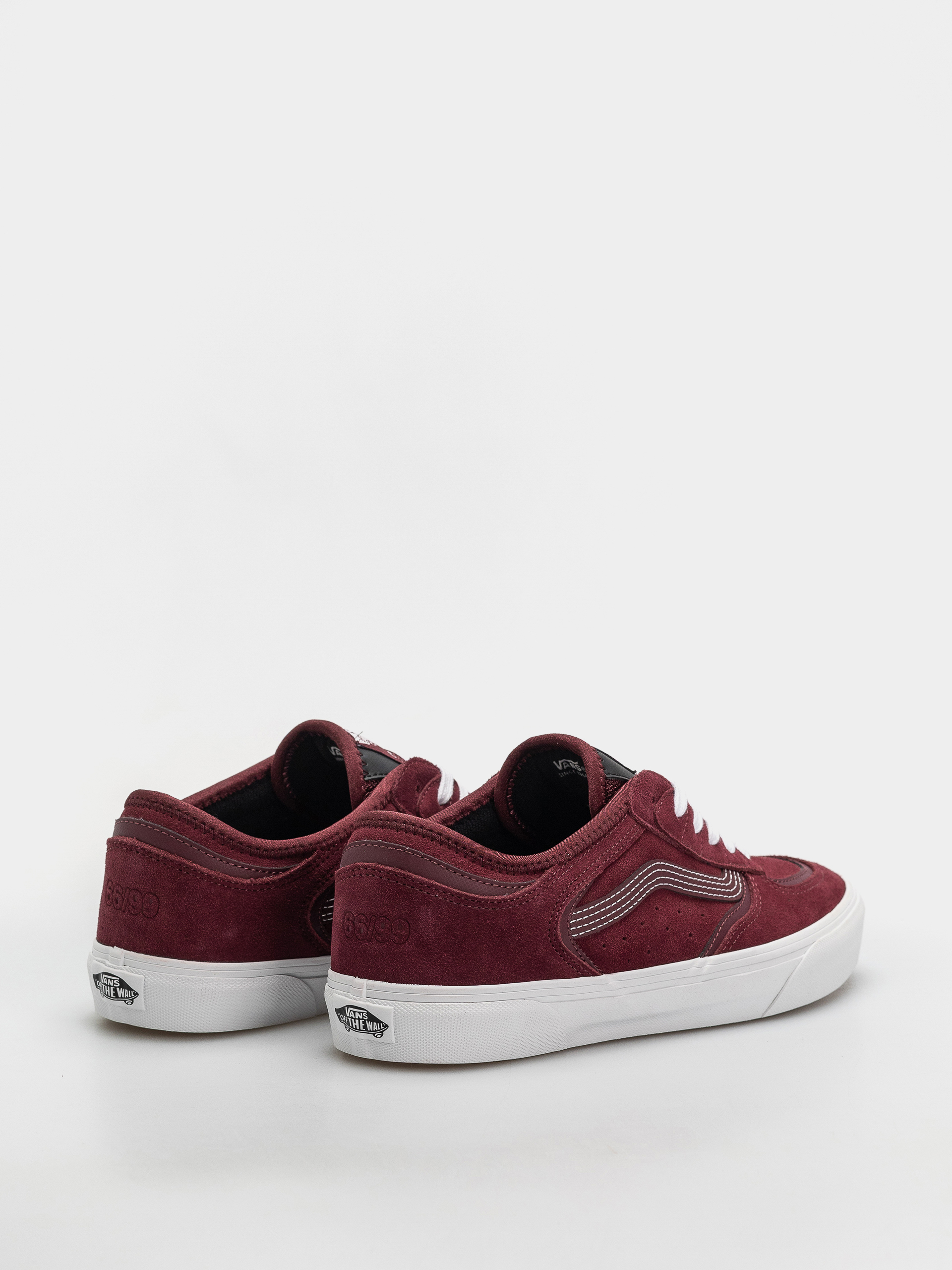 Vans Rowley Classic Cipők (port royale)