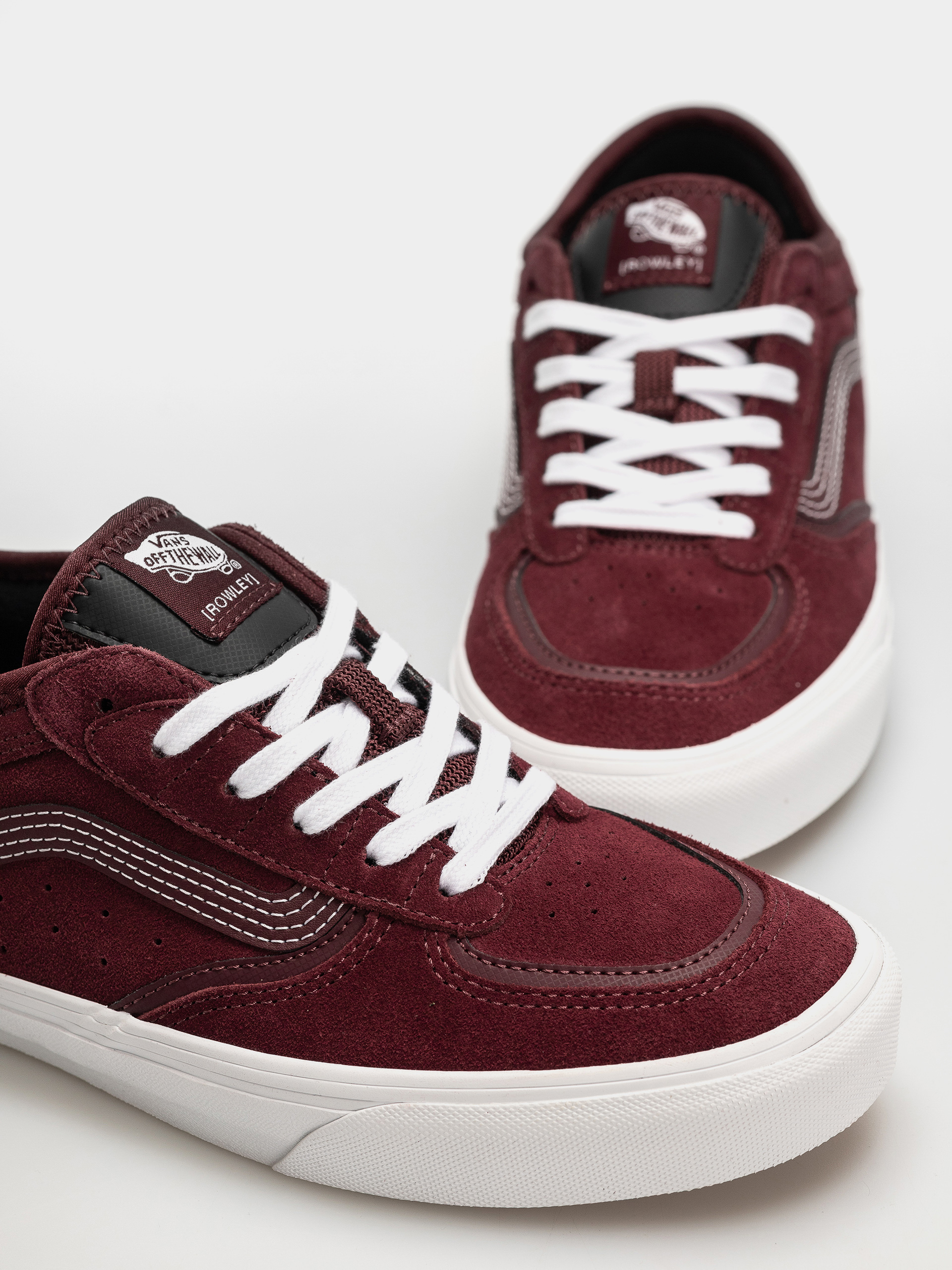 Vans Rowley Classic Cipők (port royale)