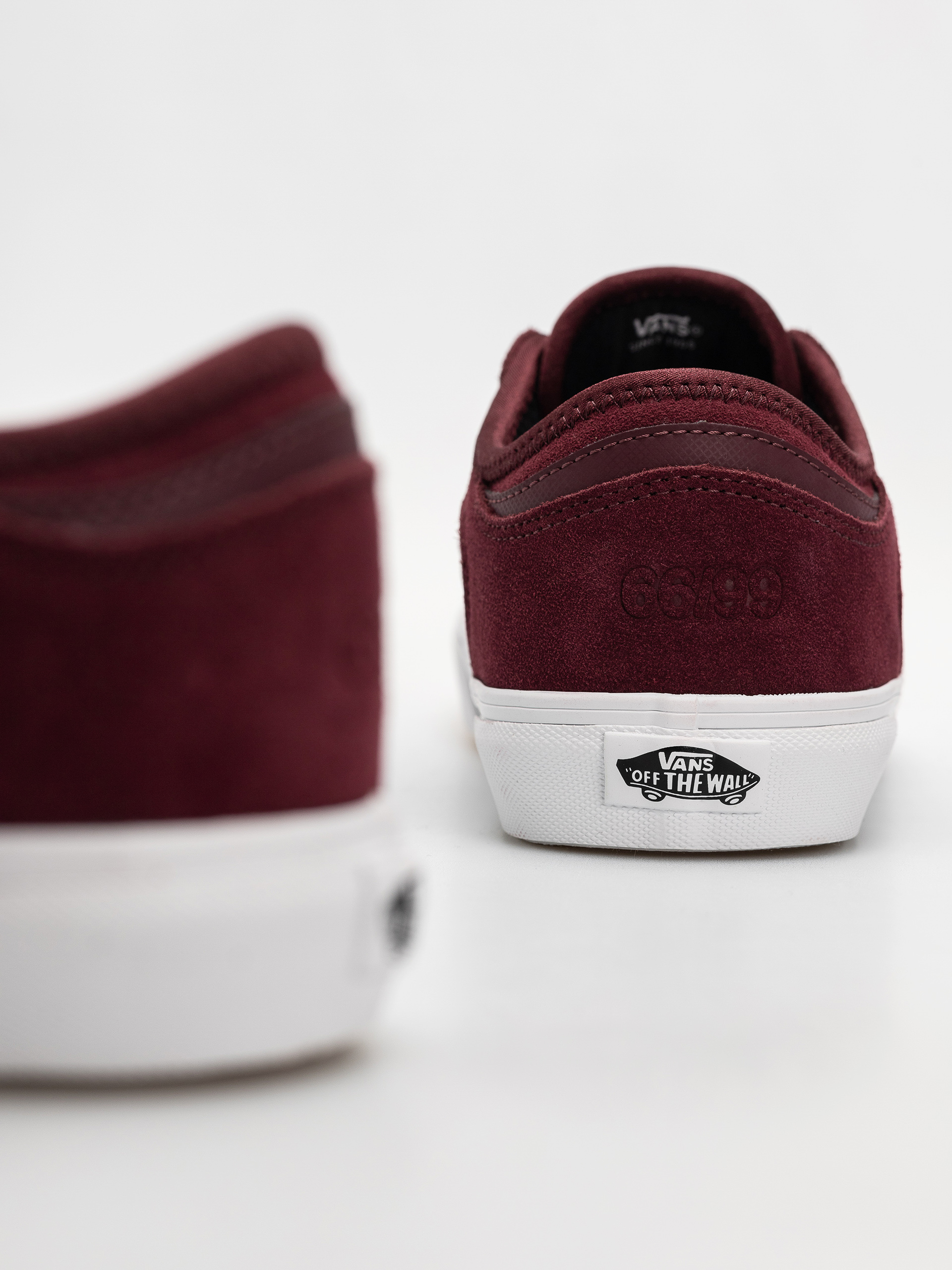 Vans Rowley Classic Cipők (port royale)