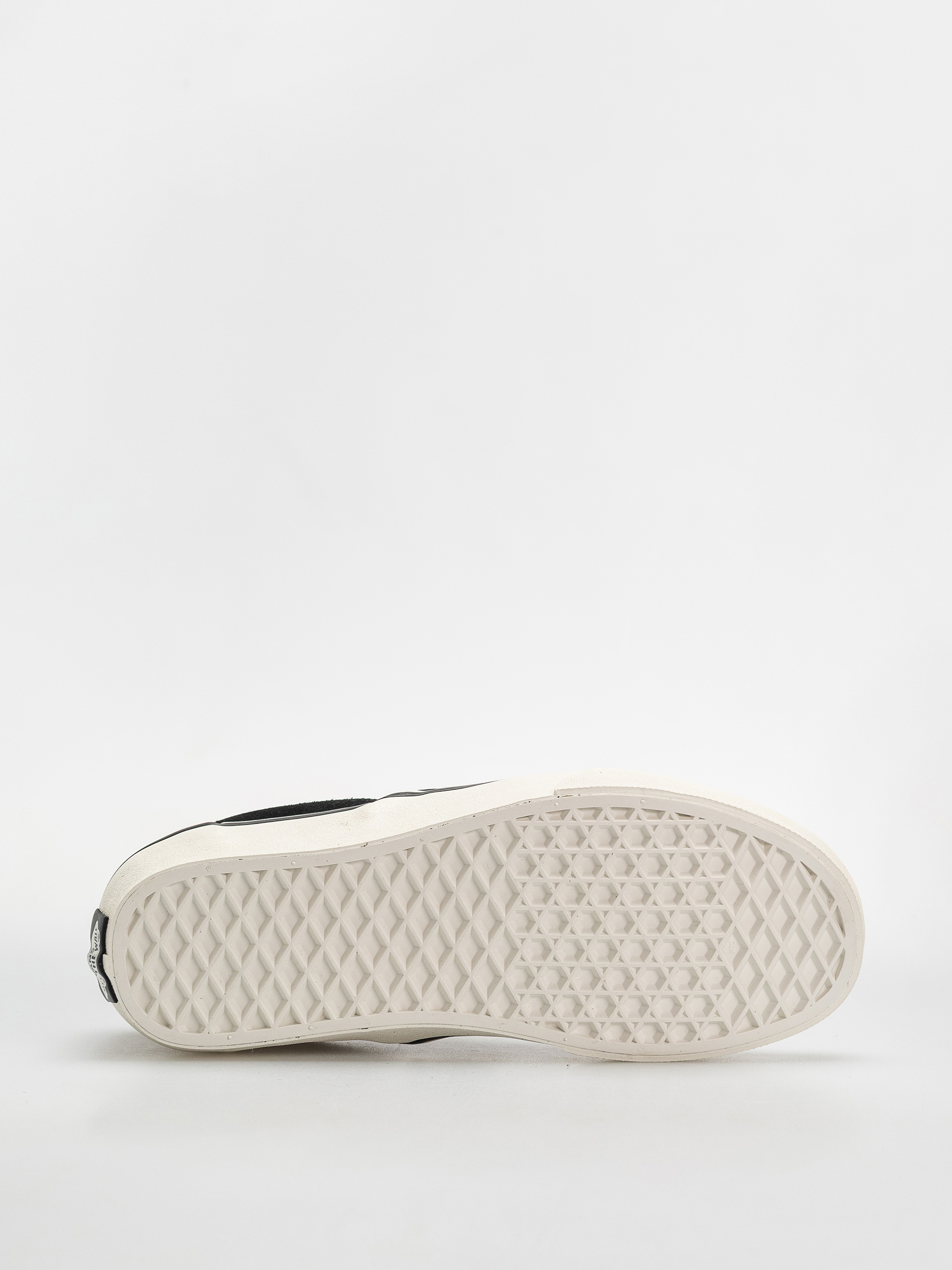 Vans Classic Slip On Cipők (black/leopard)