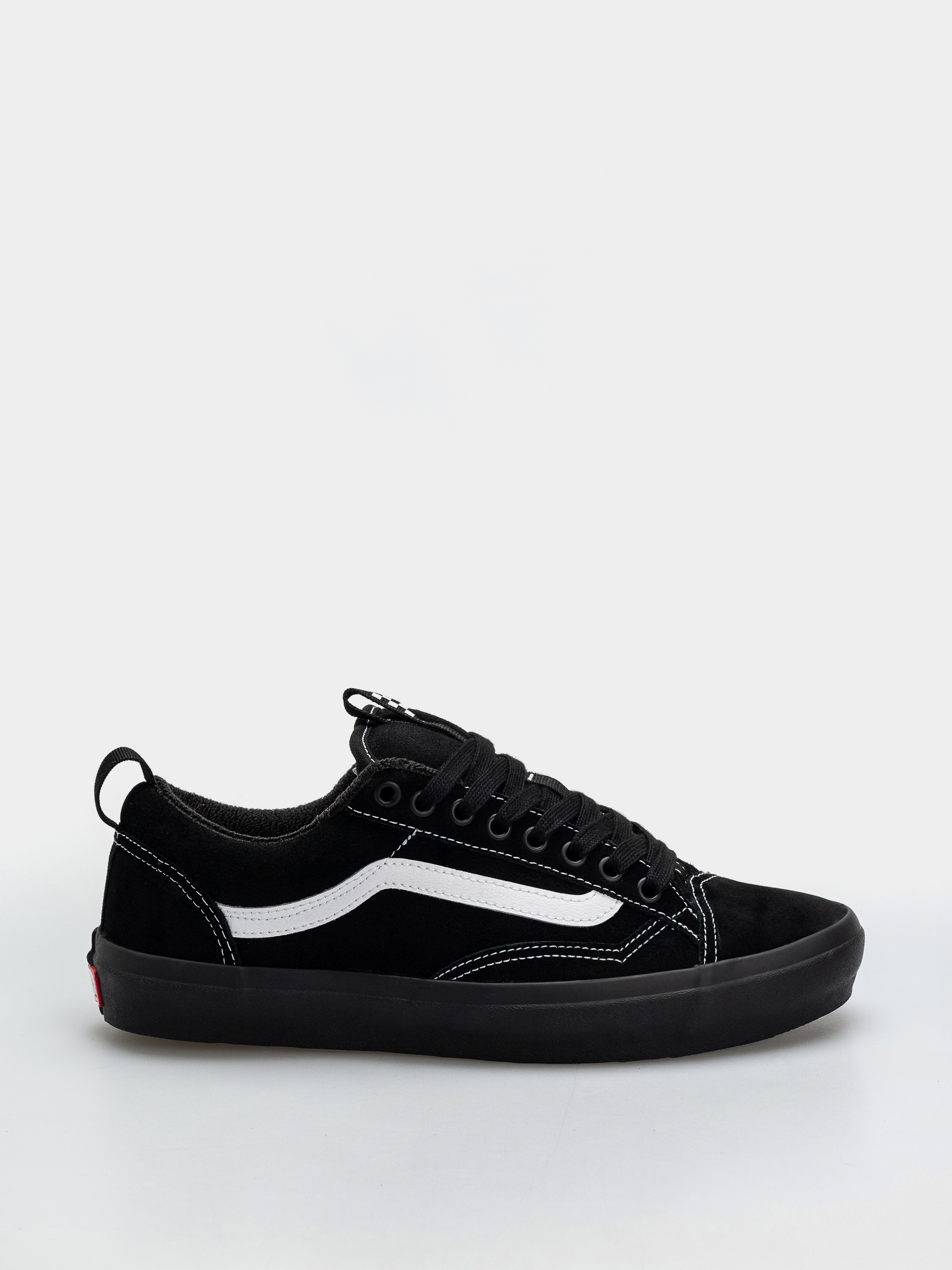 Vans Skate Old Skool 36 + Cipu0151k (black/black/whi)