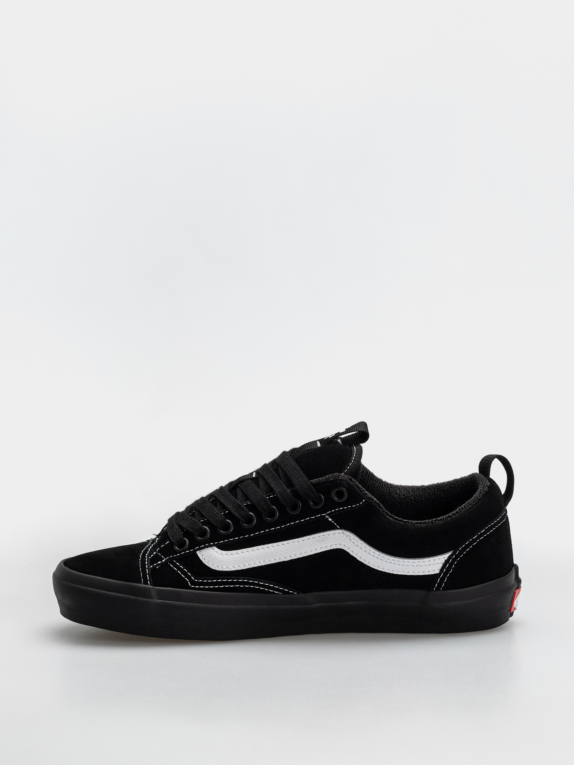 Vans Skate Old Skool 36 + Cipők (black/black/whi)