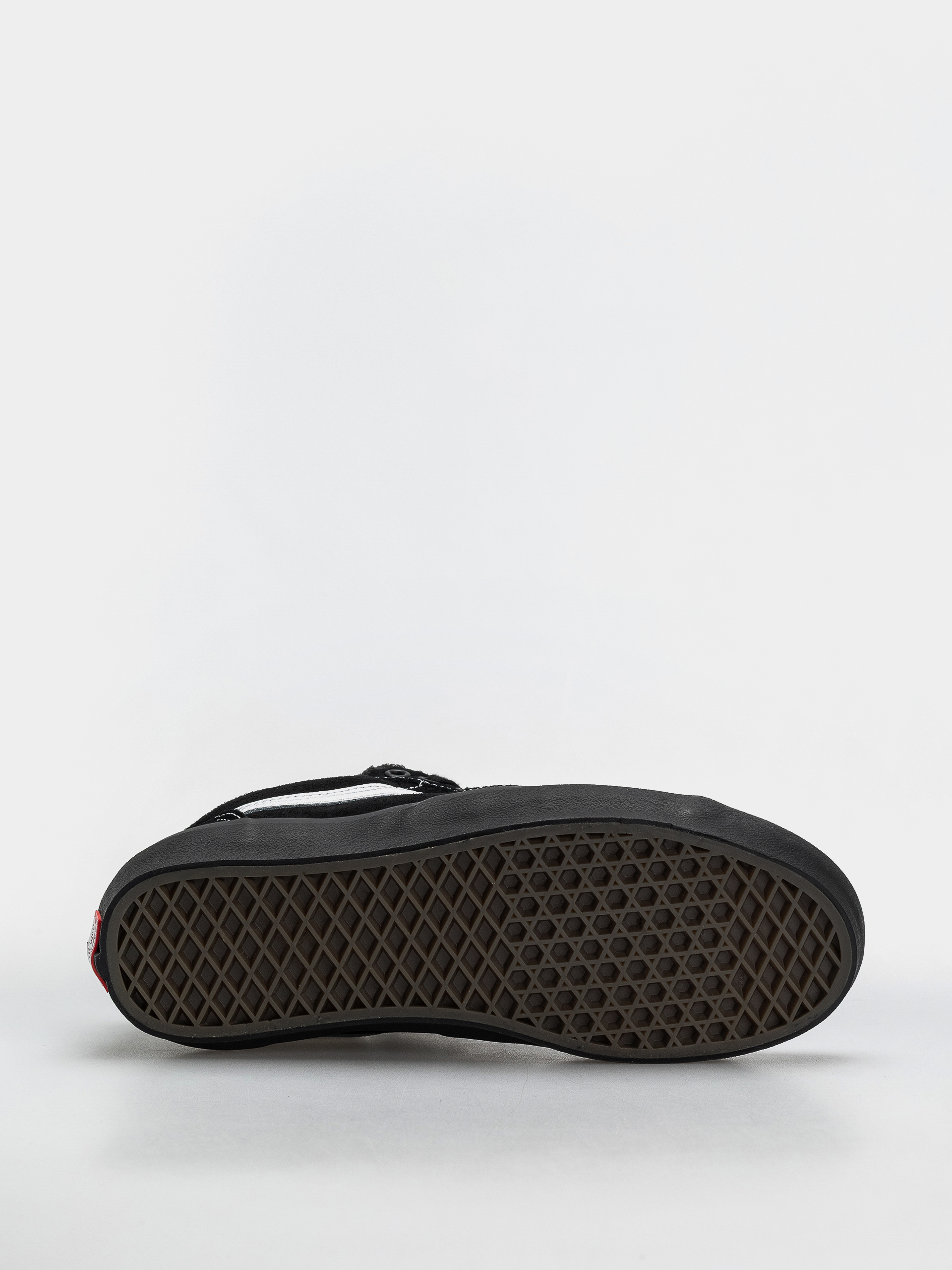 Vans Skate Old Skool 36 + Cipők (black/black/whi)