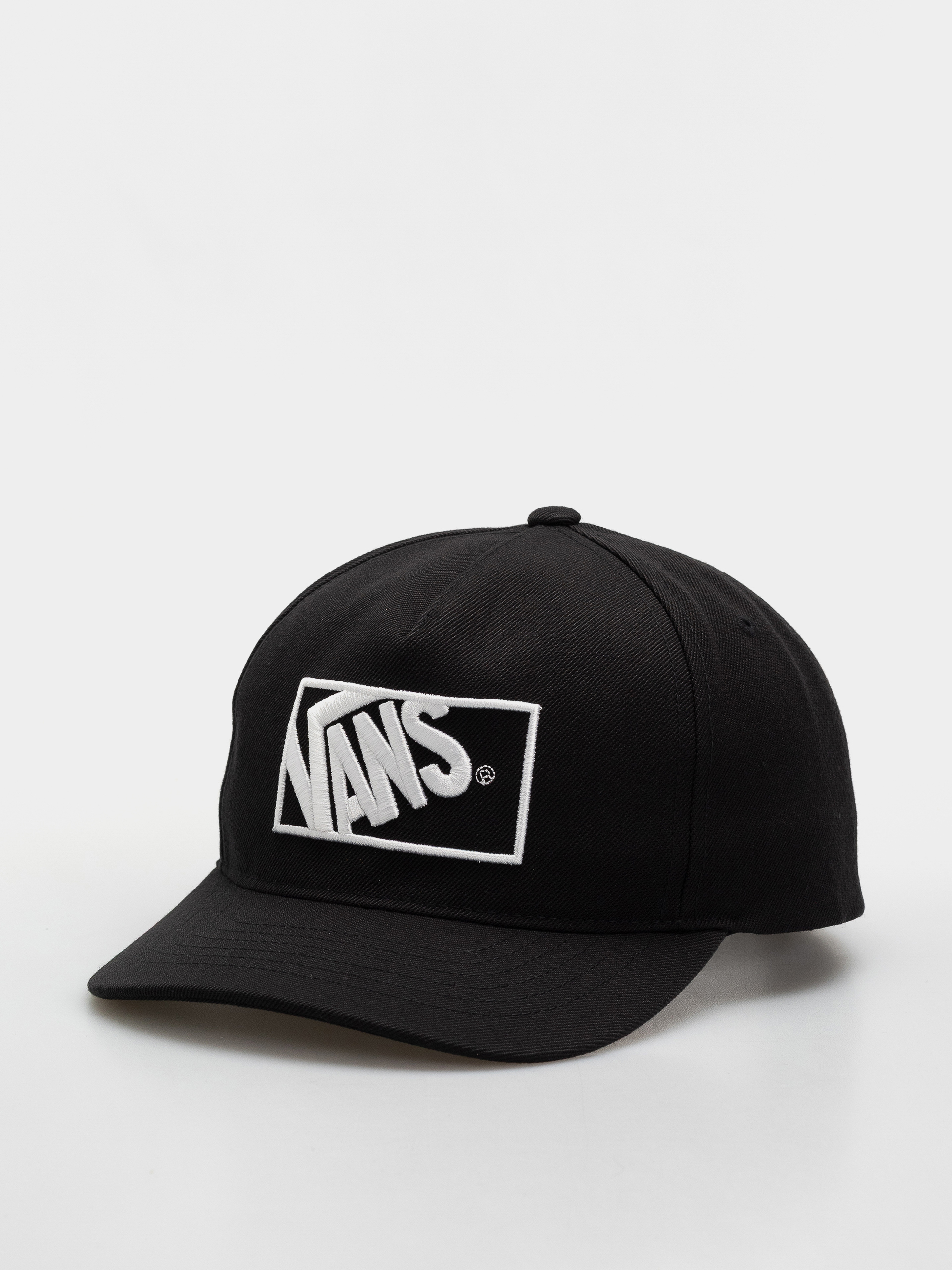 Vans Formula Snapback Baseball sapka (black)
