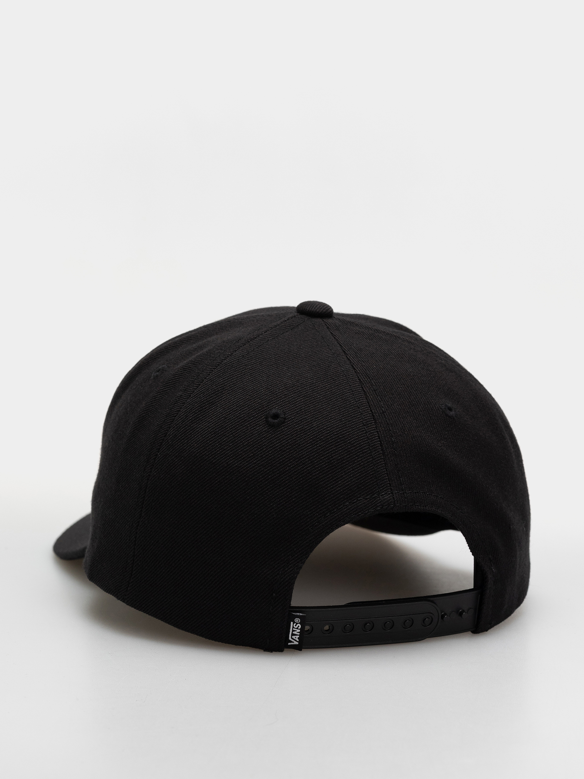 Vans Formula Snapback Baseball sapka (black)