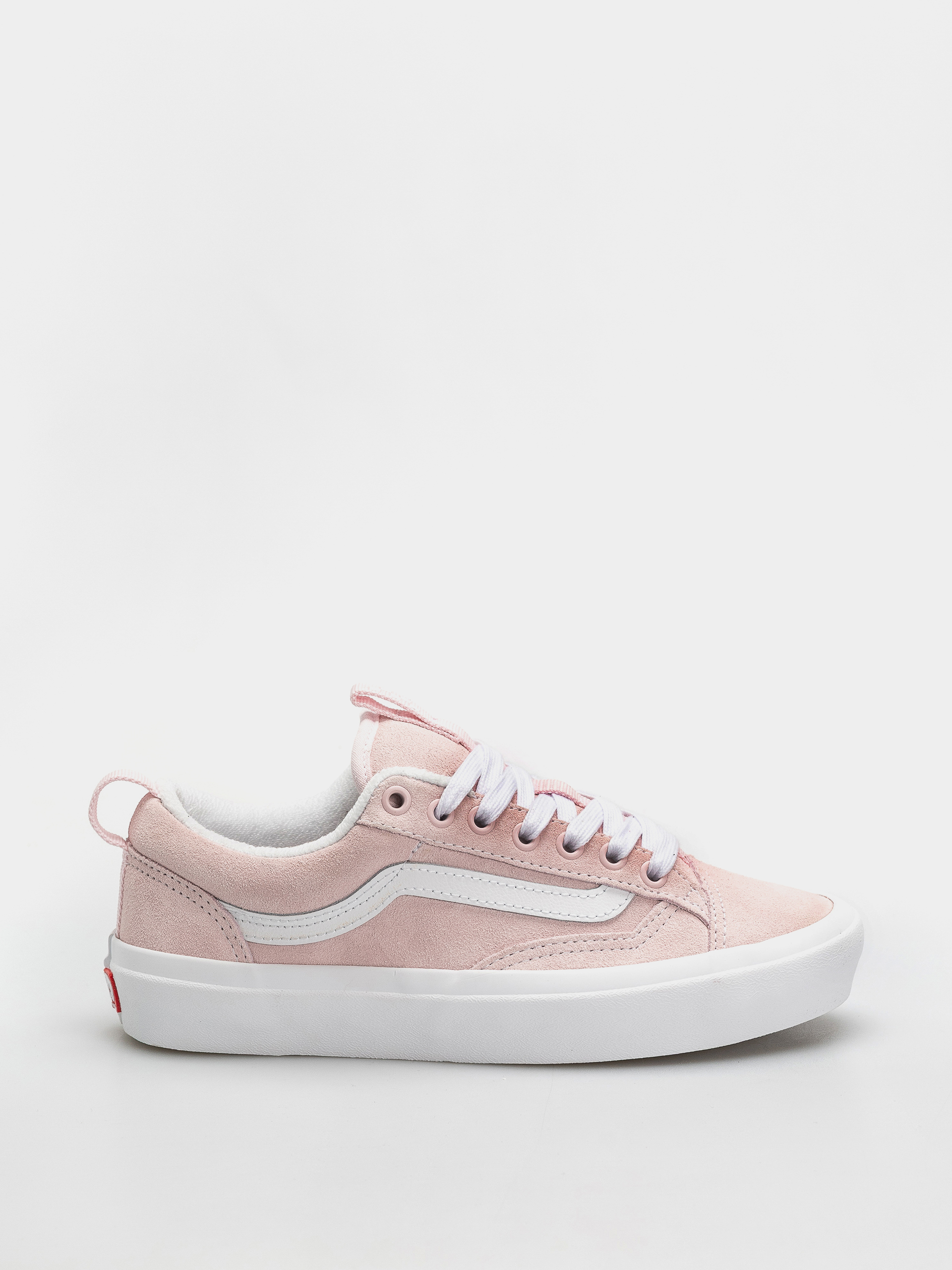 Vans Skate Old Skool 36 + Cipu0151k (pastel pink)