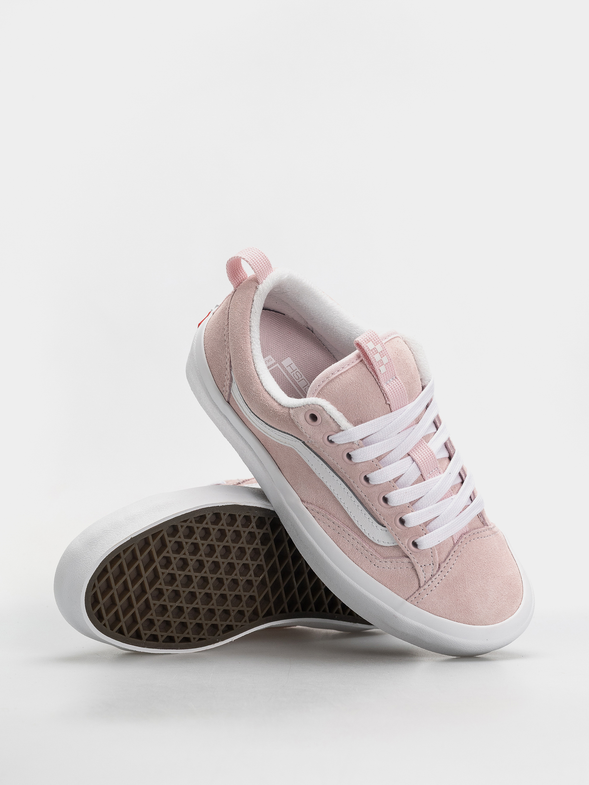 Vans Skate Old Skool 36 + Cipők (pastel pink)