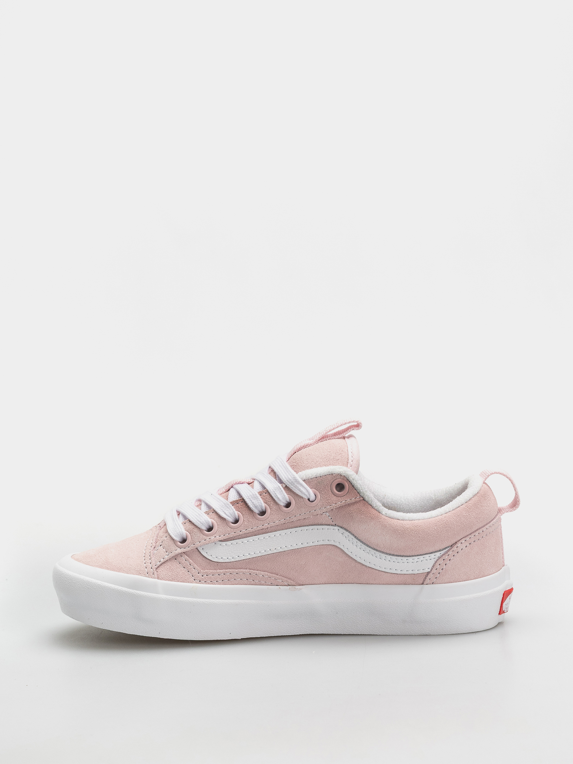 Vans Skate Old Skool 36 + Cipők (pastel pink)