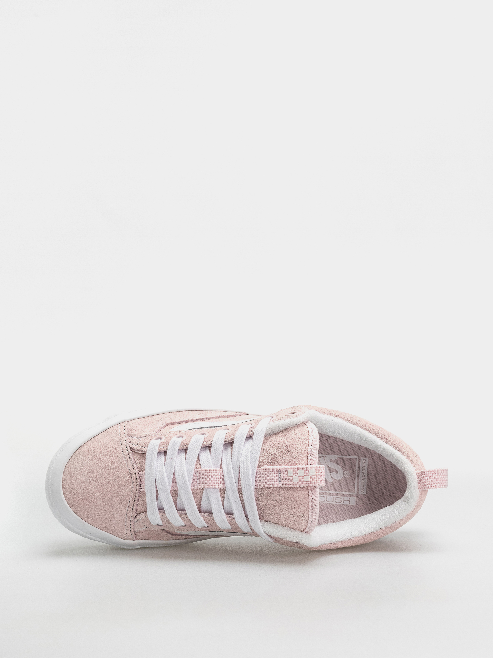 Vans Skate Old Skool 36 + Cipők (pastel pink)