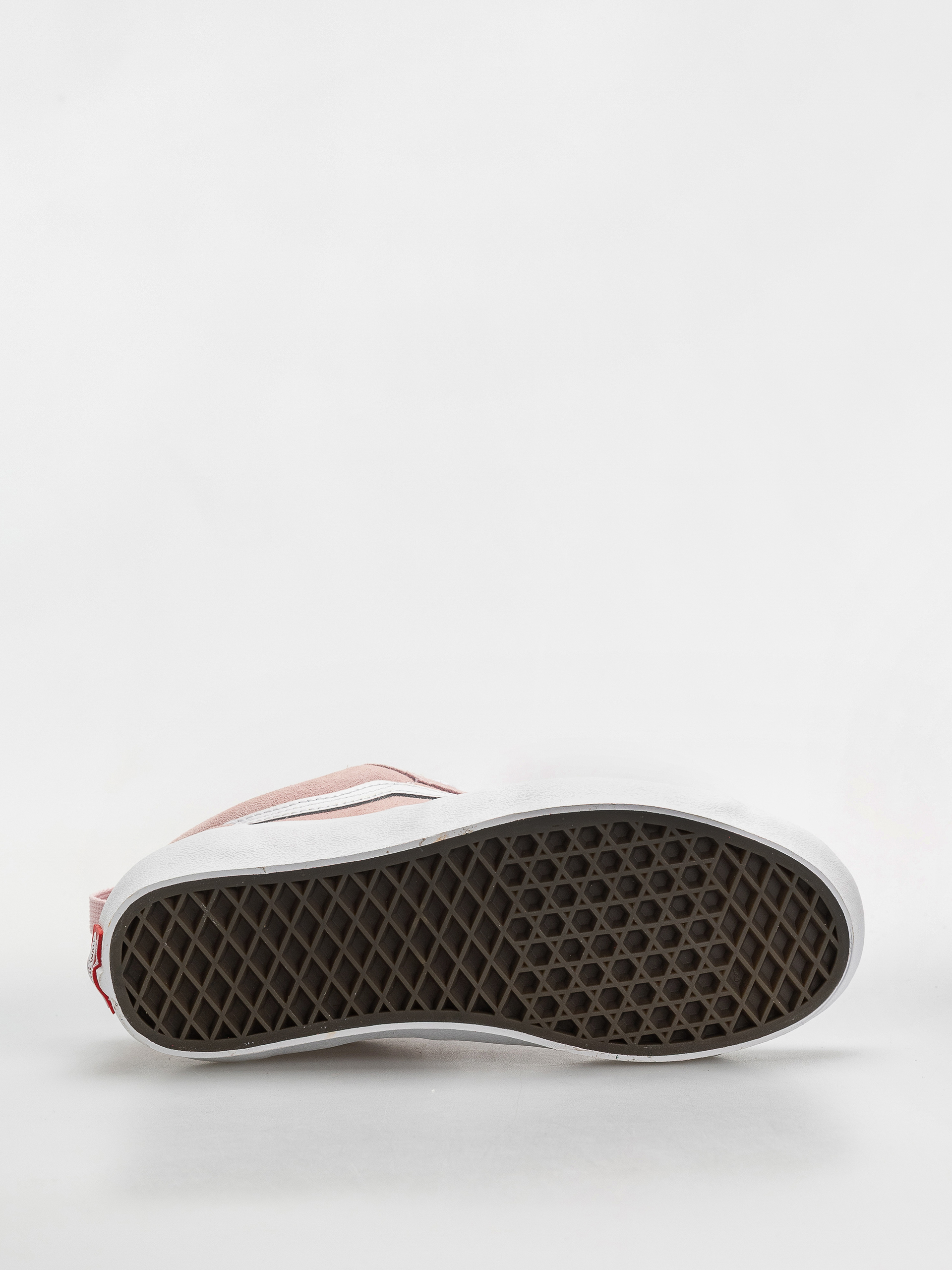 Vans Skate Old Skool 36 + Cipők (pastel pink)