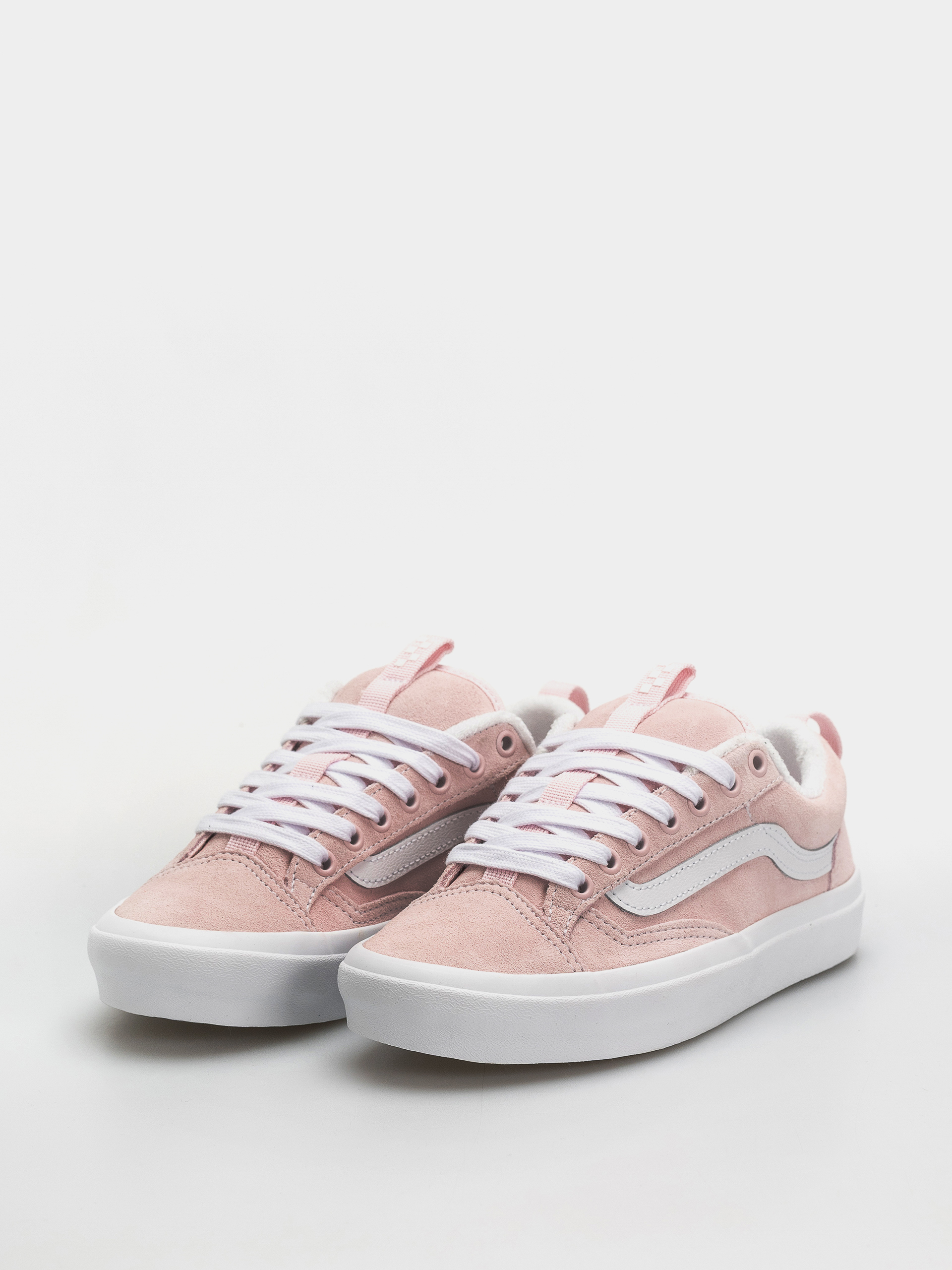 Vans Skate Old Skool 36 + Cipők (pastel pink)