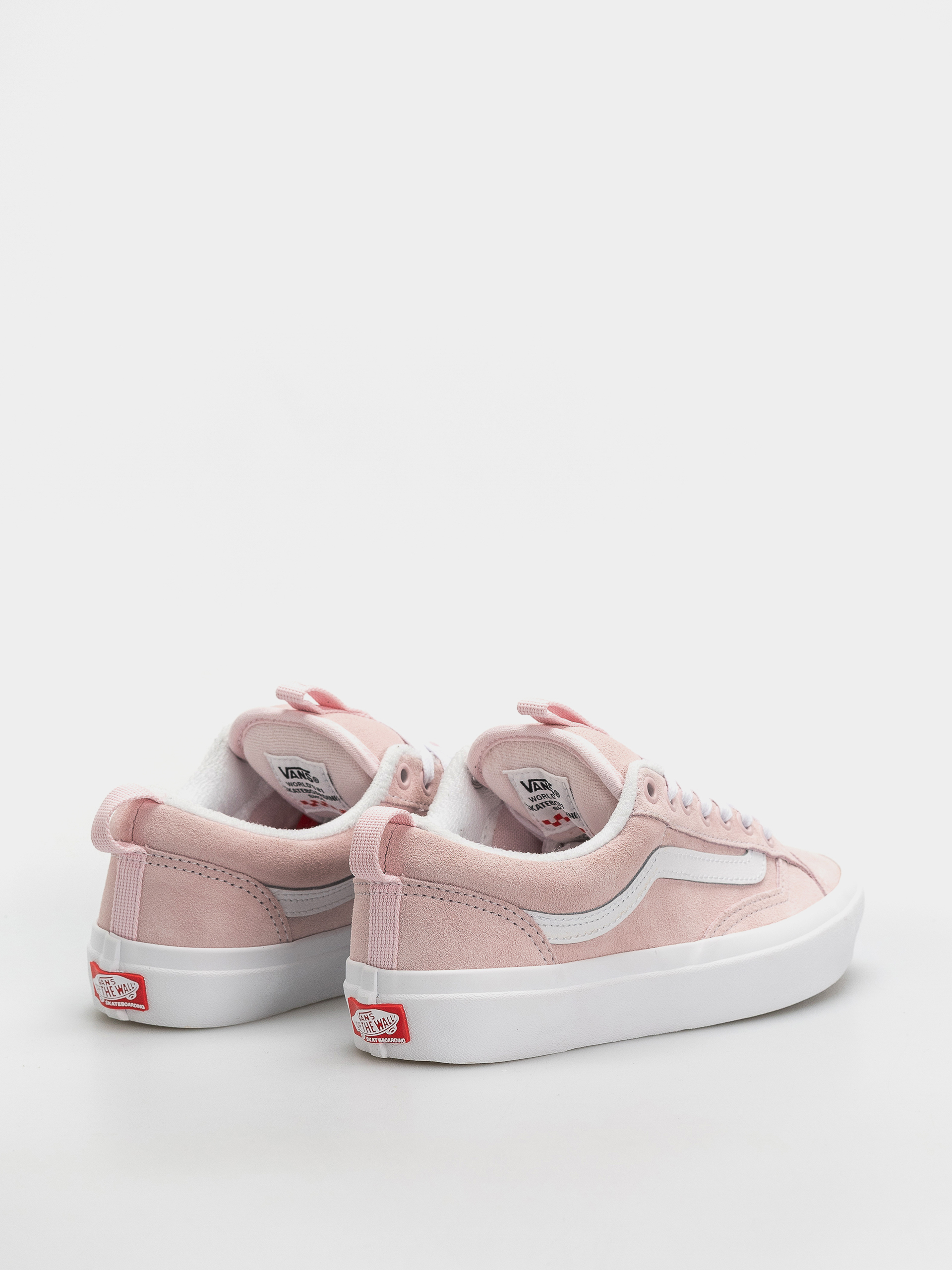 Vans Skate Old Skool 36 + Cipők (pastel pink)