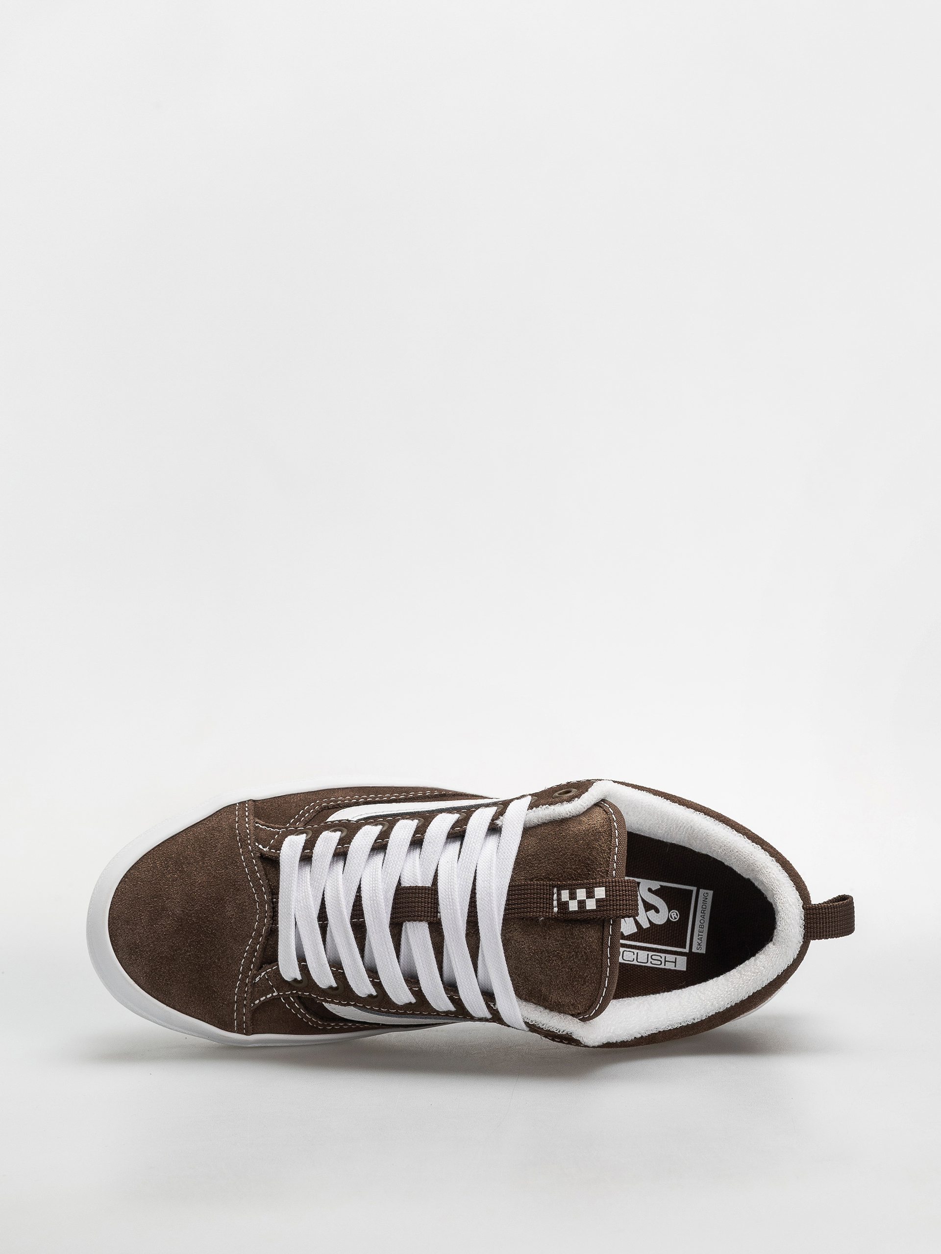 Vans Skate Old Skool 36 + Cipők (vintage cocoa)