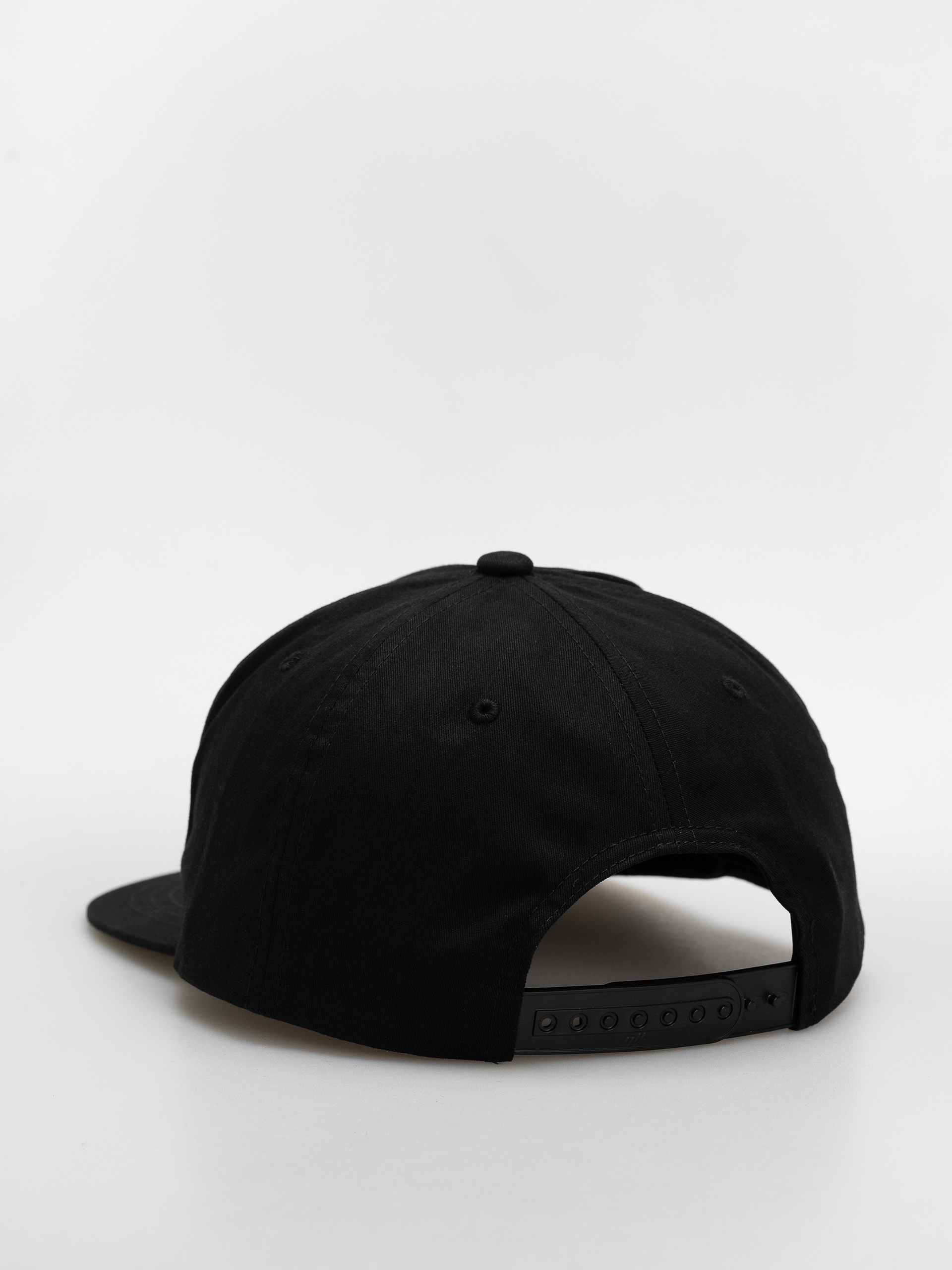 Thrasher x Spitfire Baseball sapka (black)