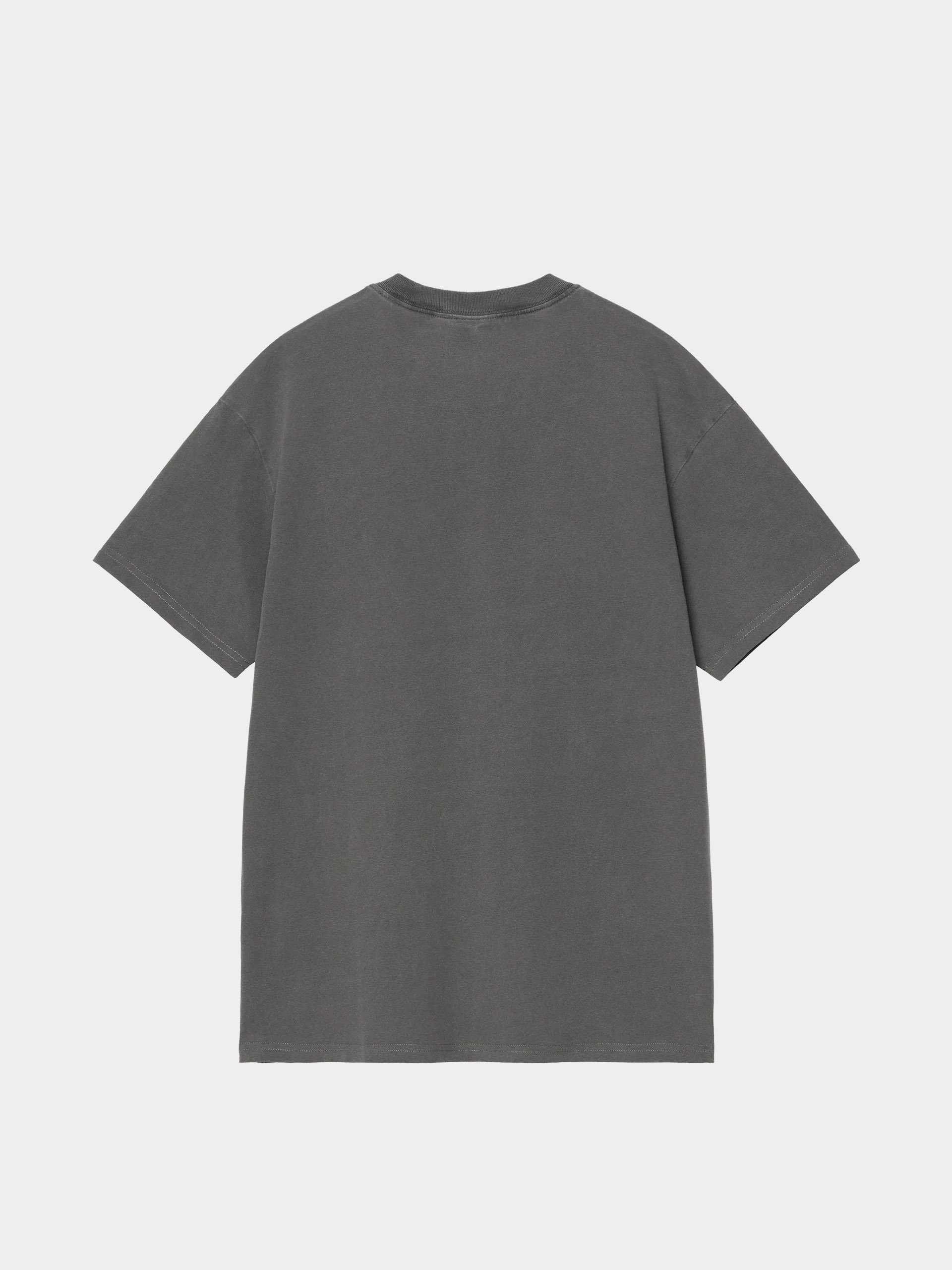 Póló Carhartt WIP Coat Of Arms (black)