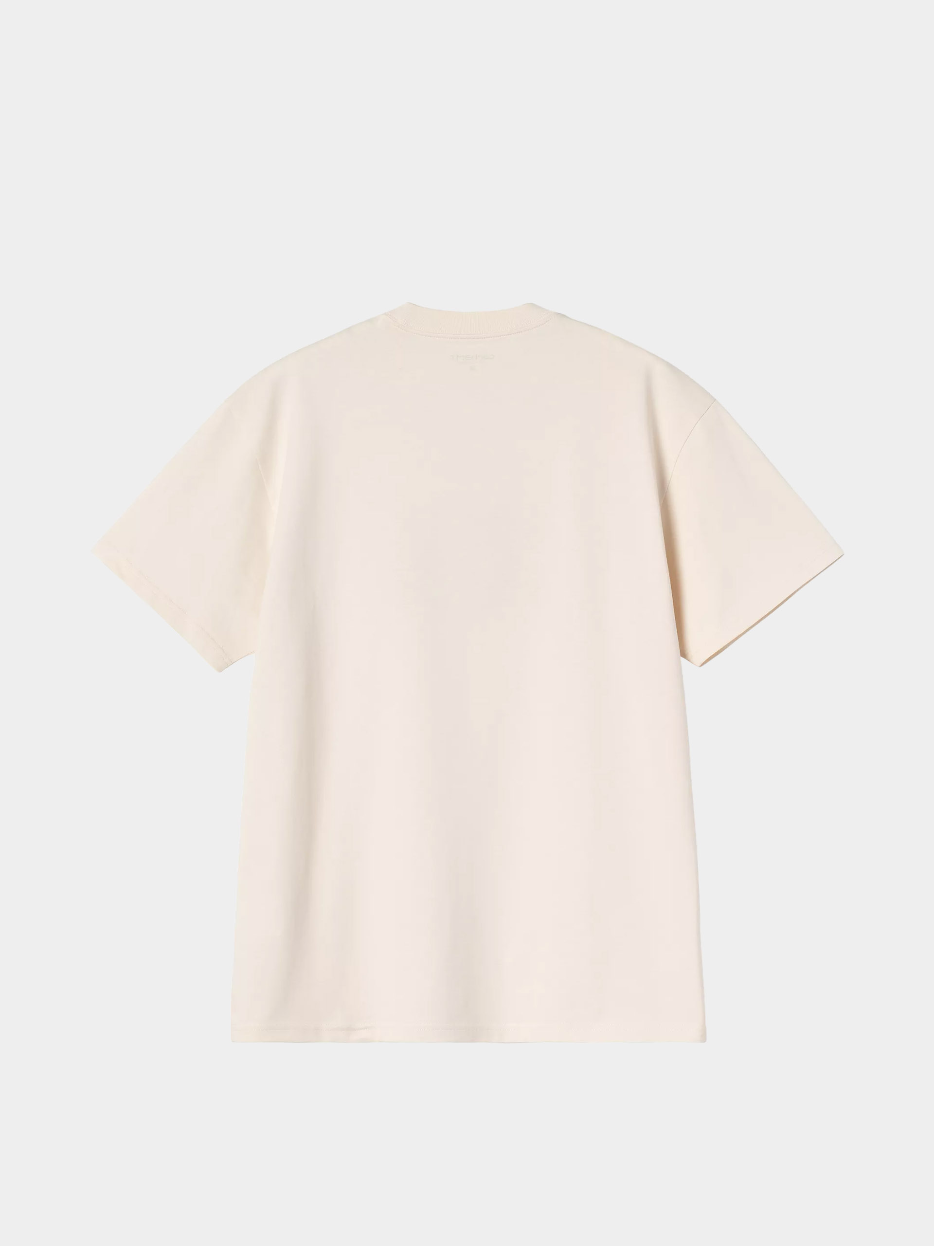 Póló Carhartt WIP Ride Your Dreams (natural)