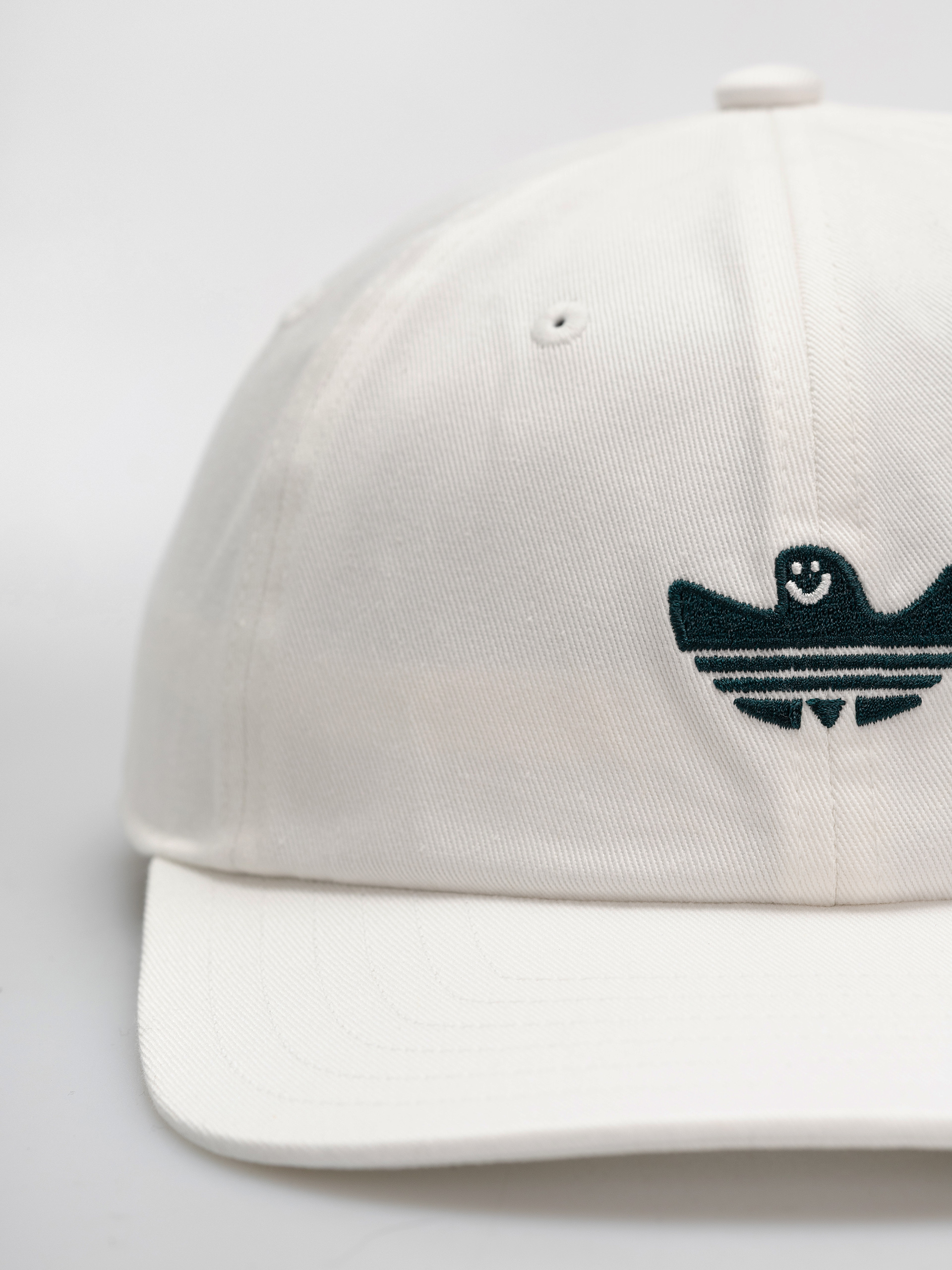 adidas Gonz Solid Baseball sapka (cwhite)