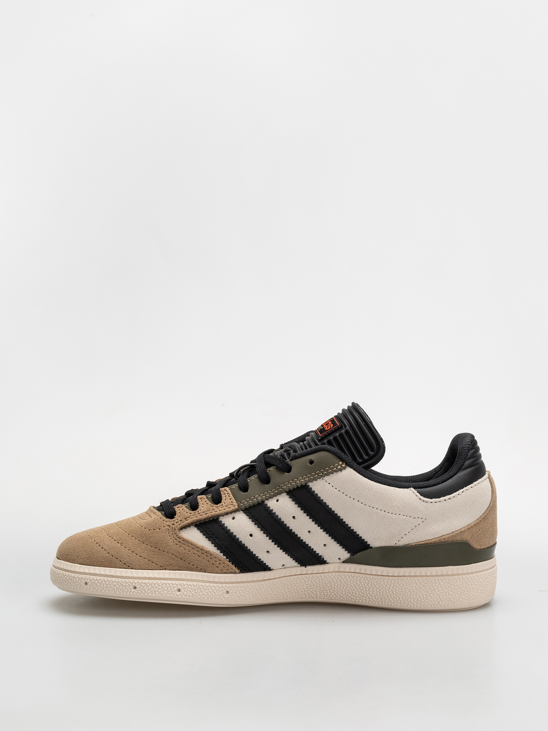 adidas Busenitz Cipők (cardbo/cblack/olistr)