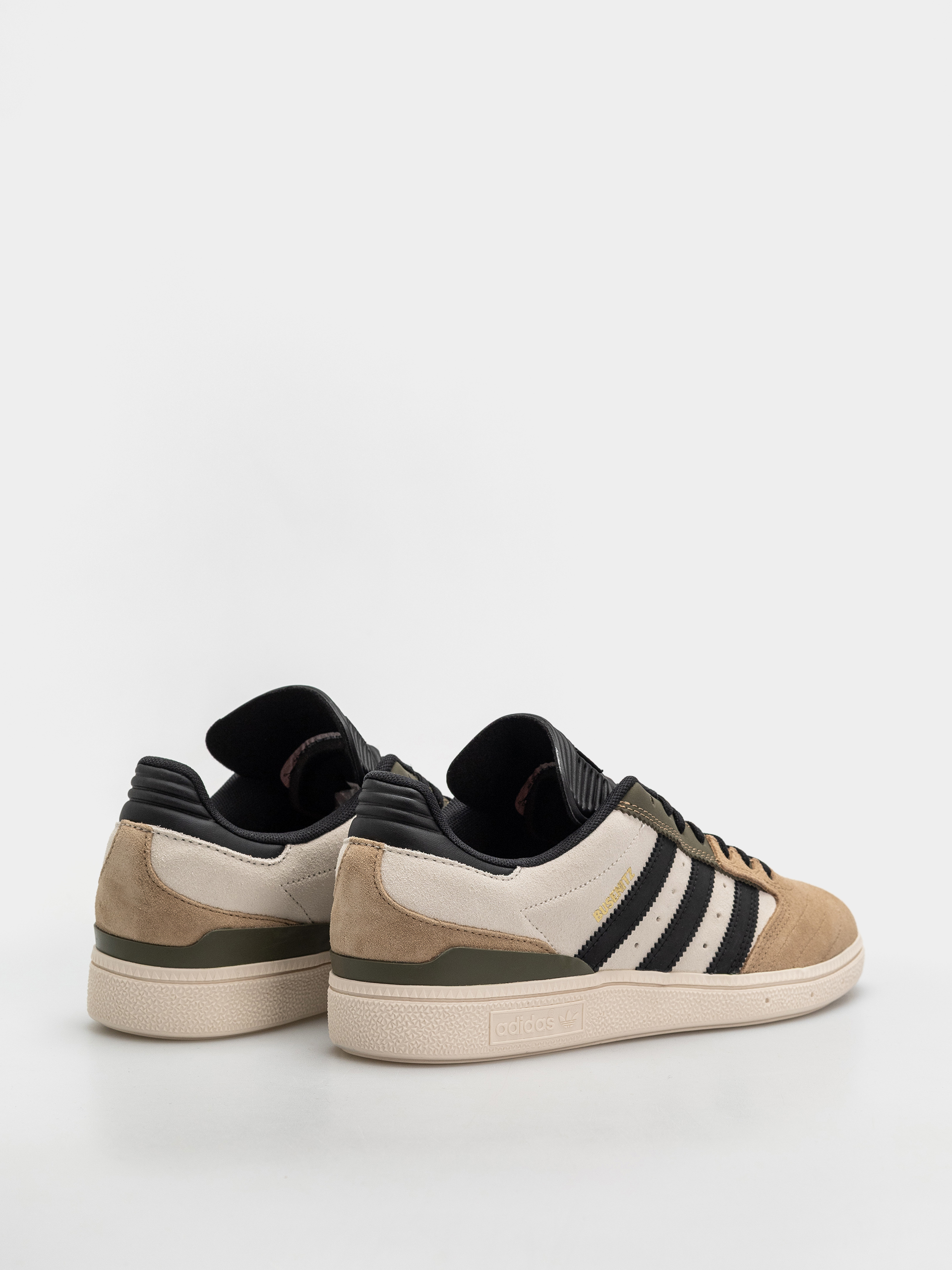 adidas Busenitz Cipők (cardbo/cblack/olistr)