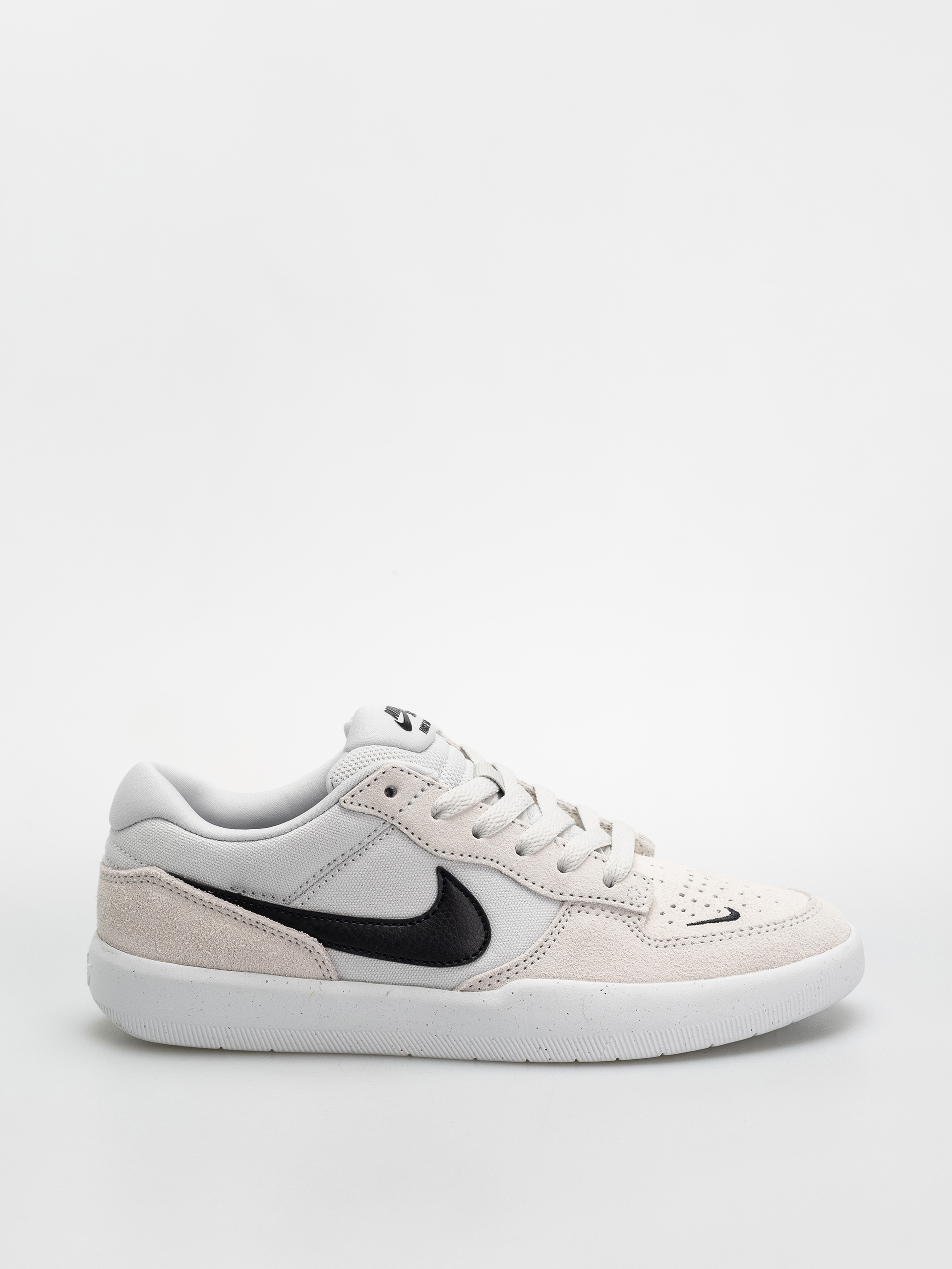 Nike SB Force 58 Cipők (photon dust/black photon dust white)