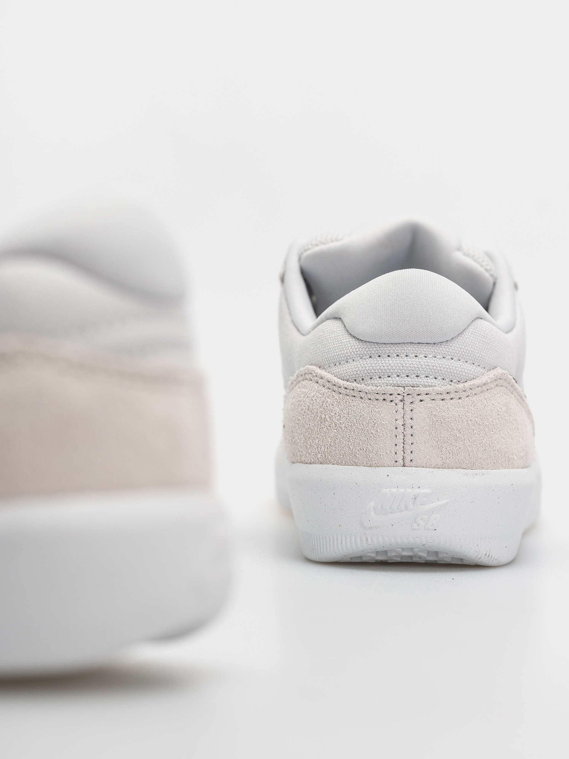 Nike SB Force 58 Cipők (photon dust/black photon dust white)