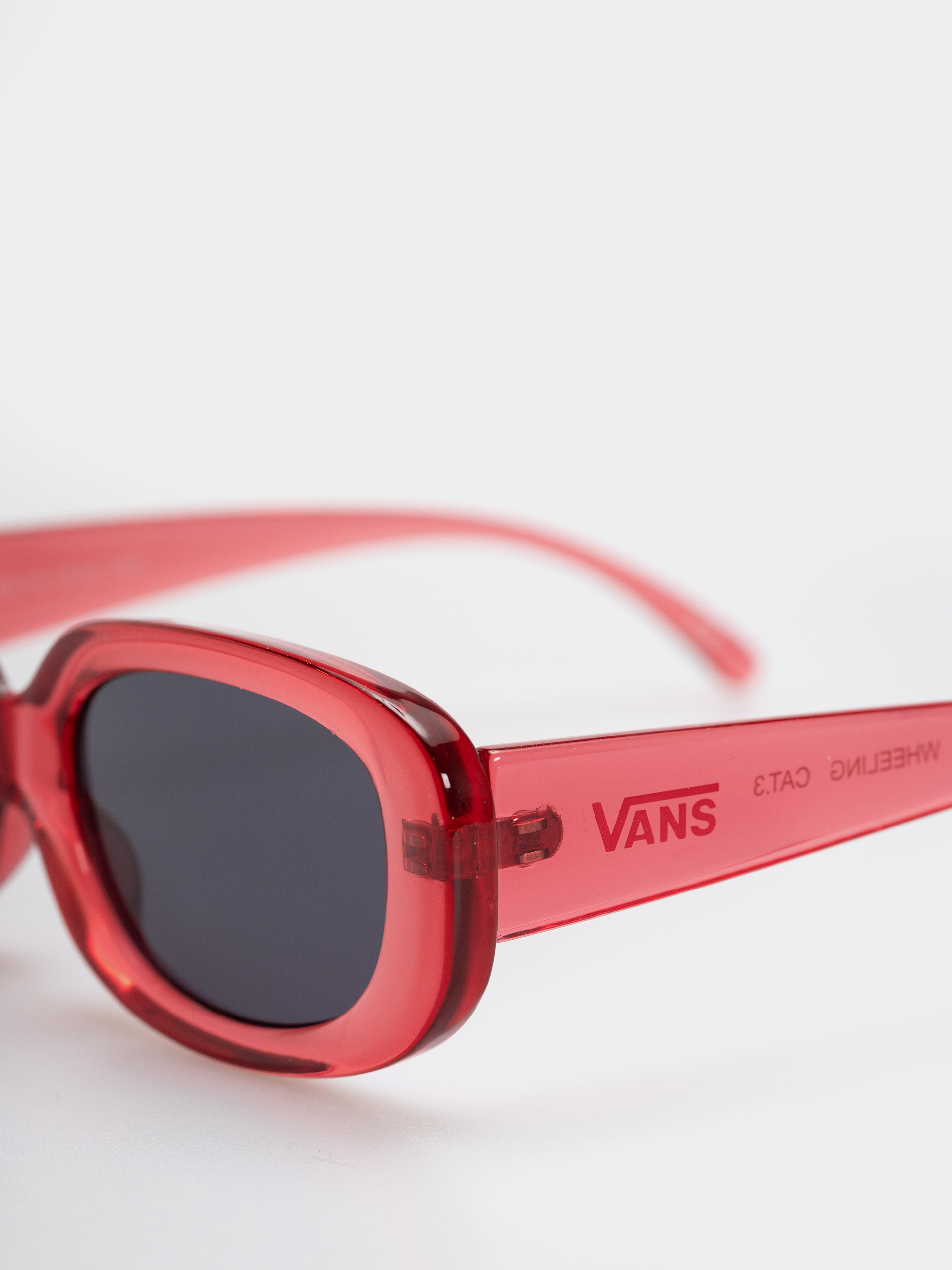 Vans Wheeling Napszemüvegek (crimson haze)
