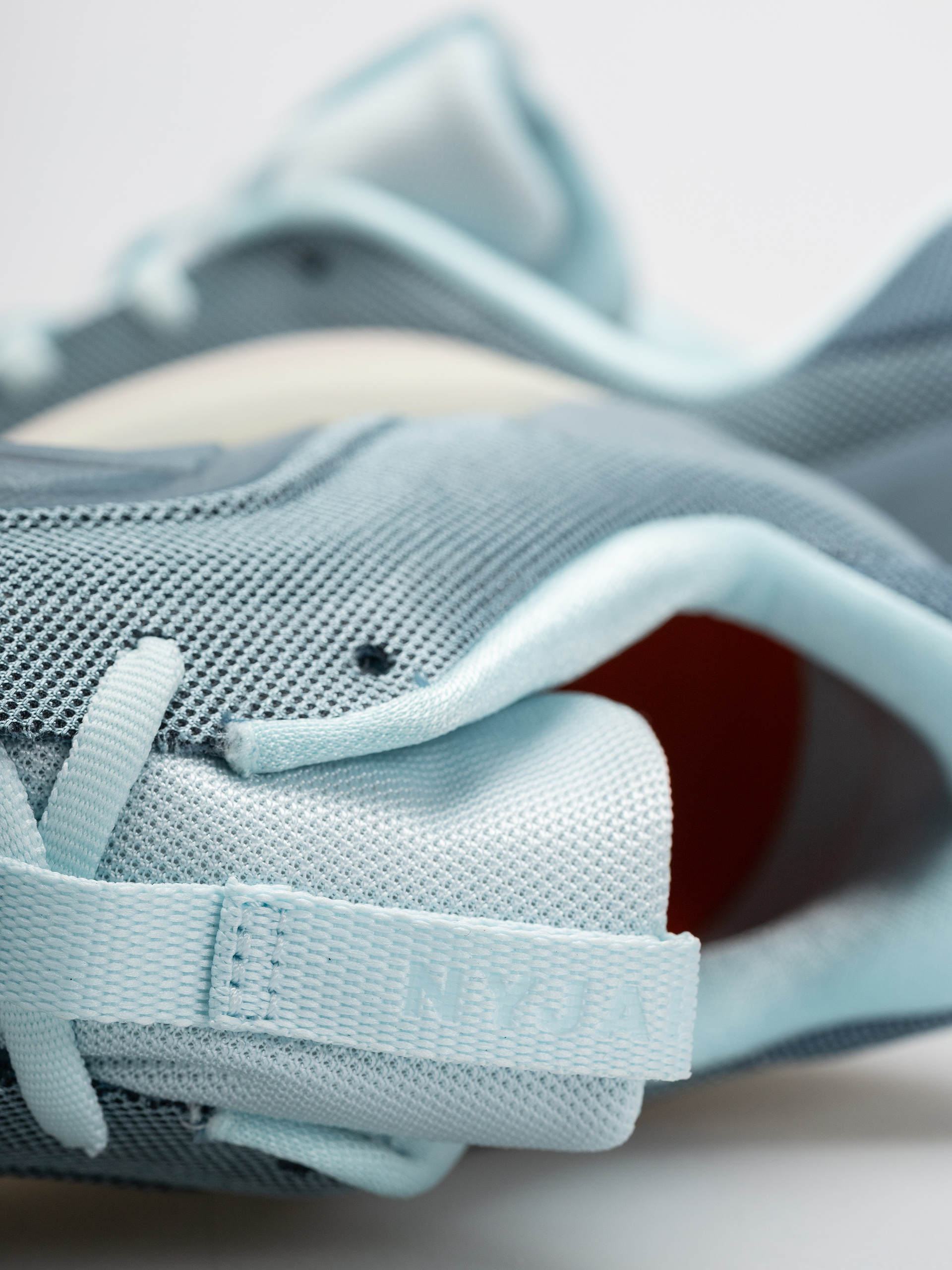 Nike SB Zoom Nyjah 4 Cipők (glacier blue/black smokey blue sail)