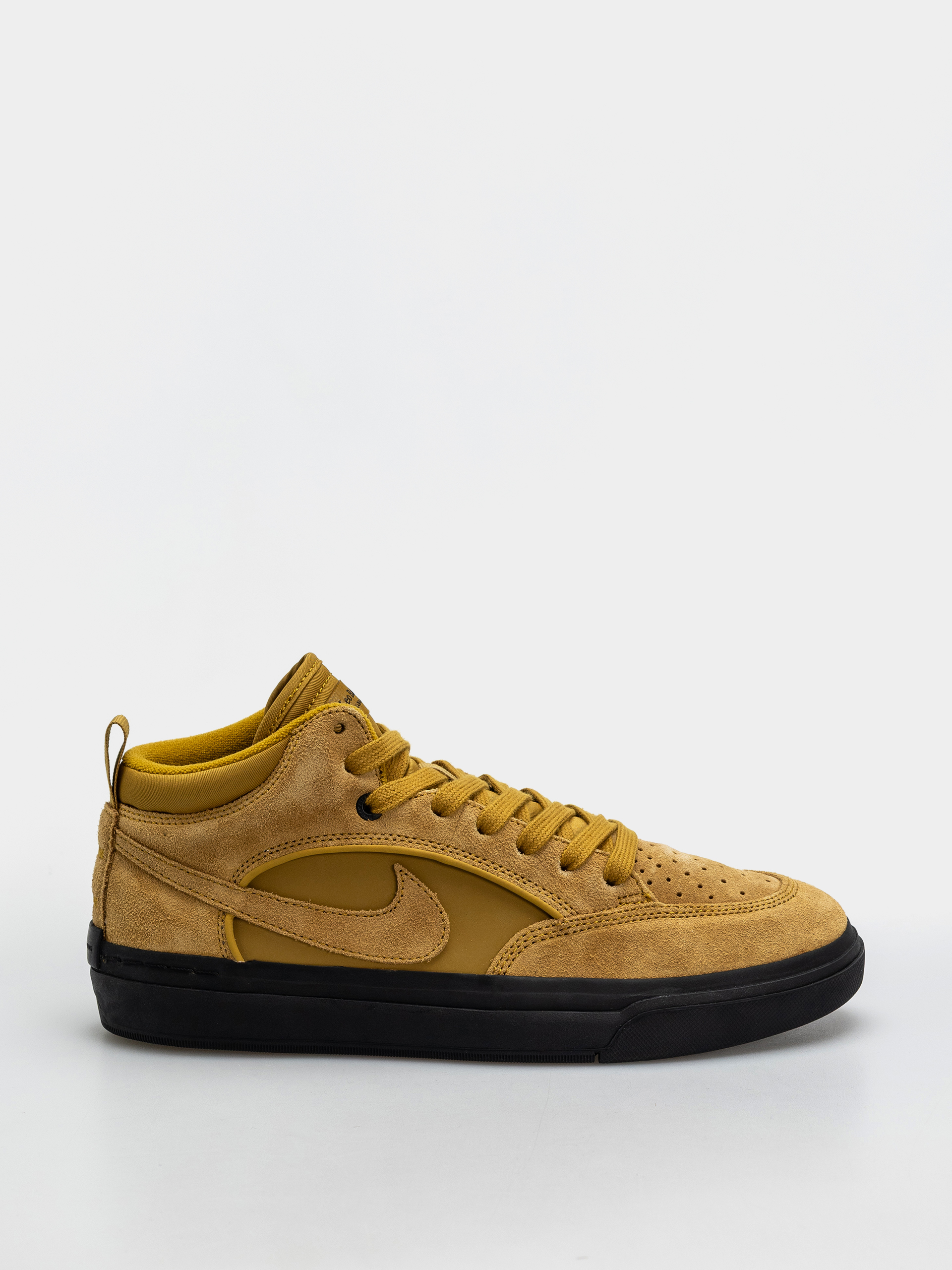 Nike SB React Leo Cipők