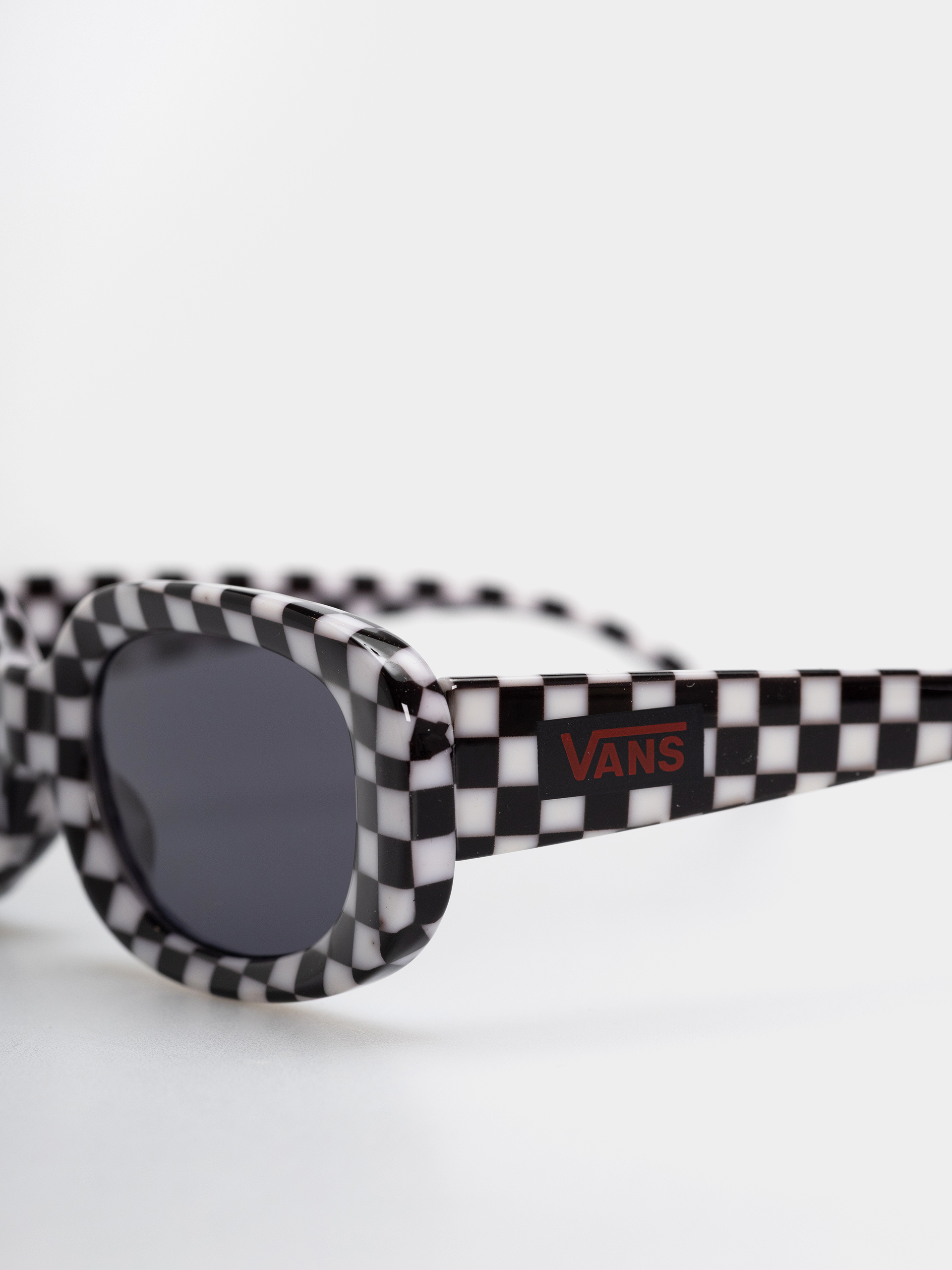 Vans Wheeling Napszemüvegek (black/white)