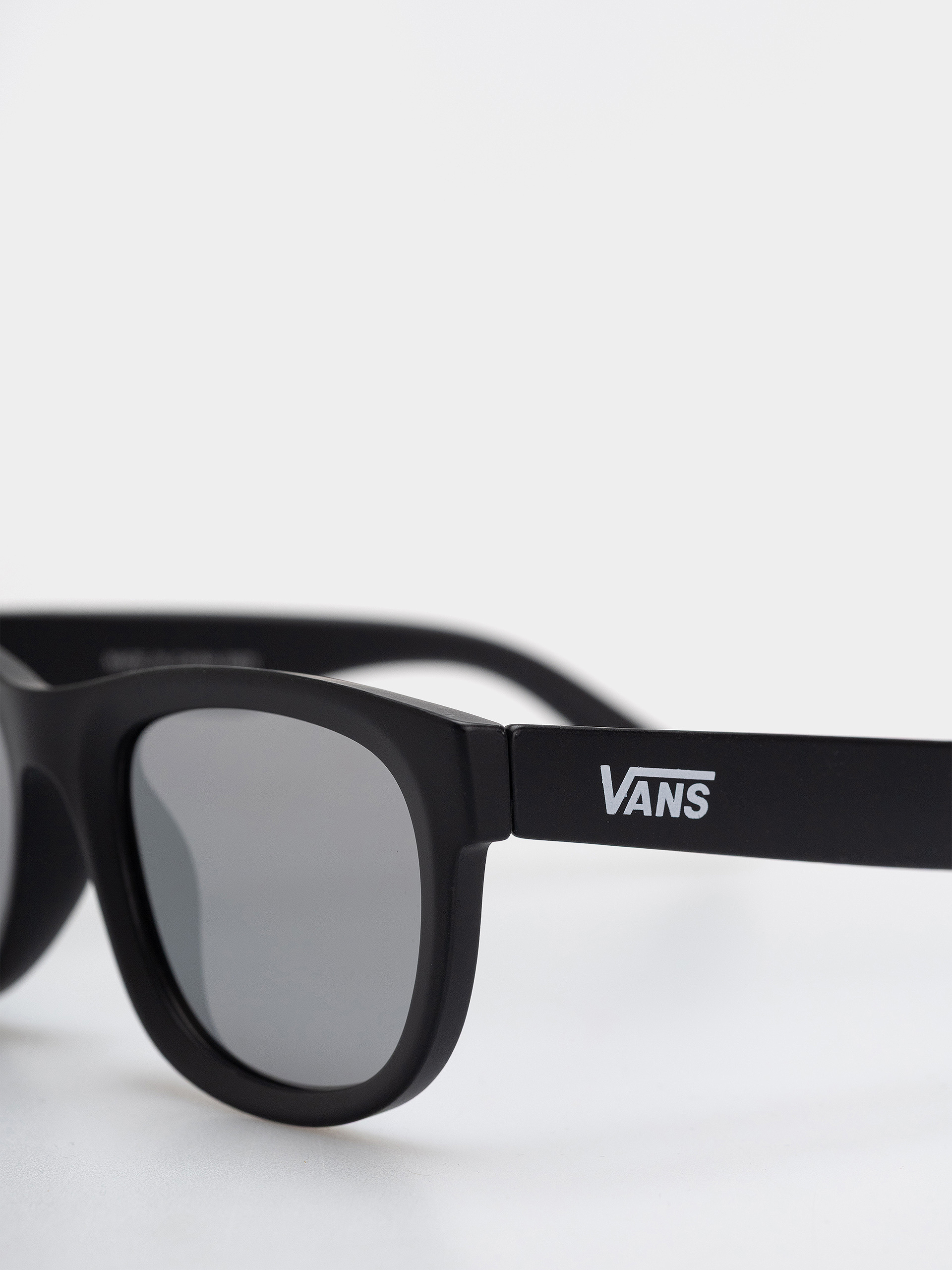Vans Spicoli Napszemüvegek (matte black/sil)