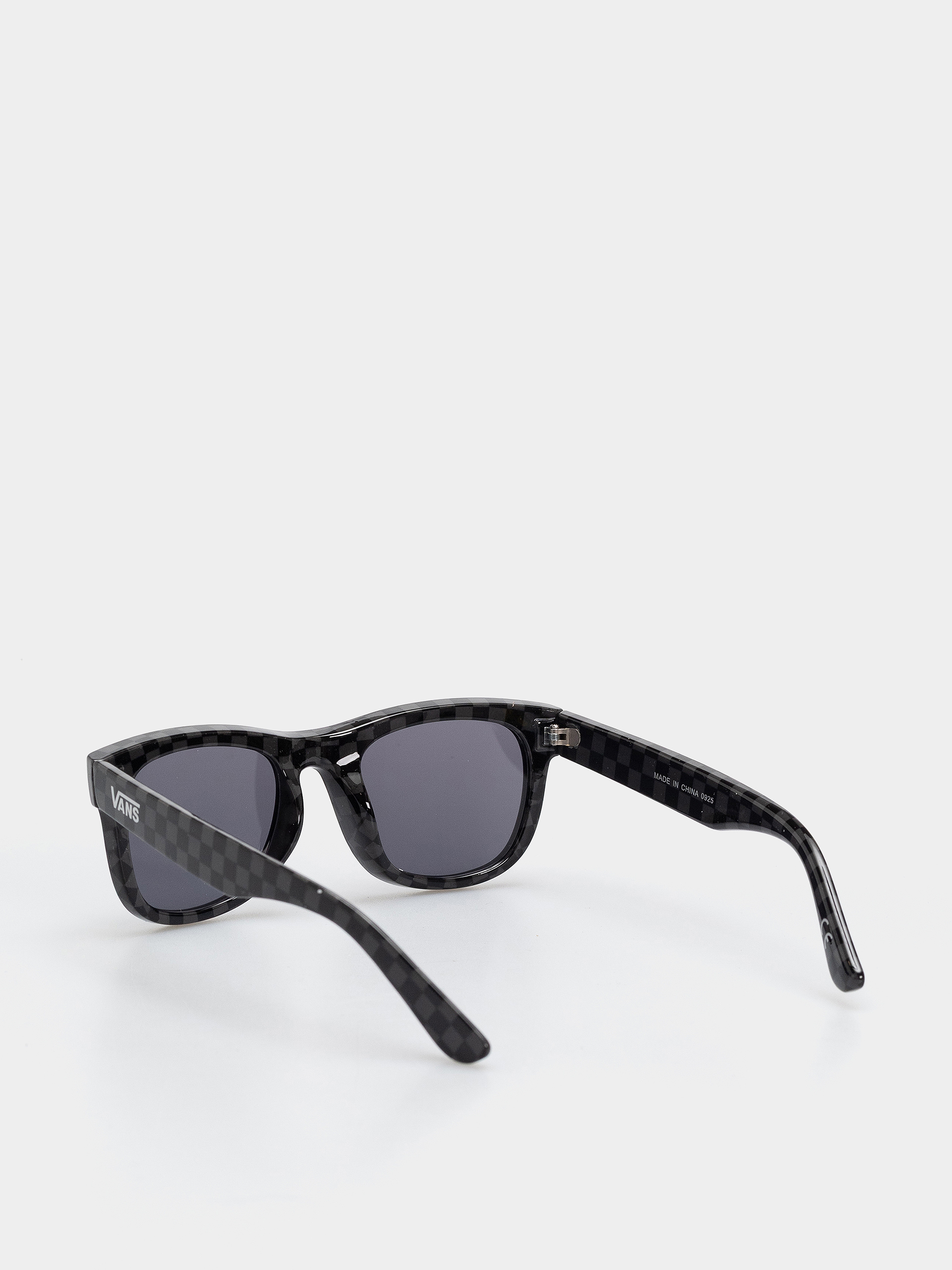 Vans Spicoli Napszemüvegek (black/charcoal)
