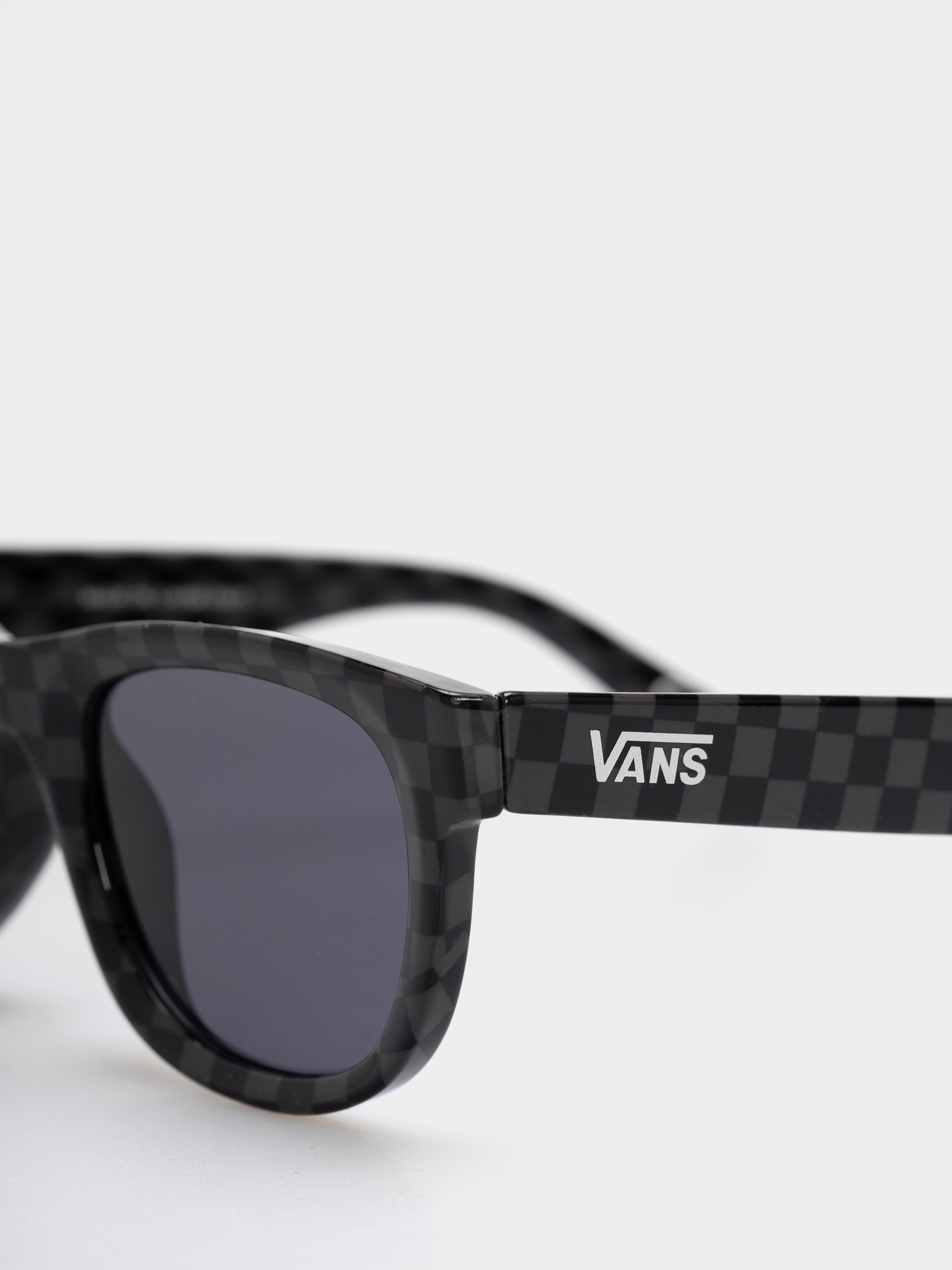 Vans Spicoli Napszemüvegek (black/charcoal)