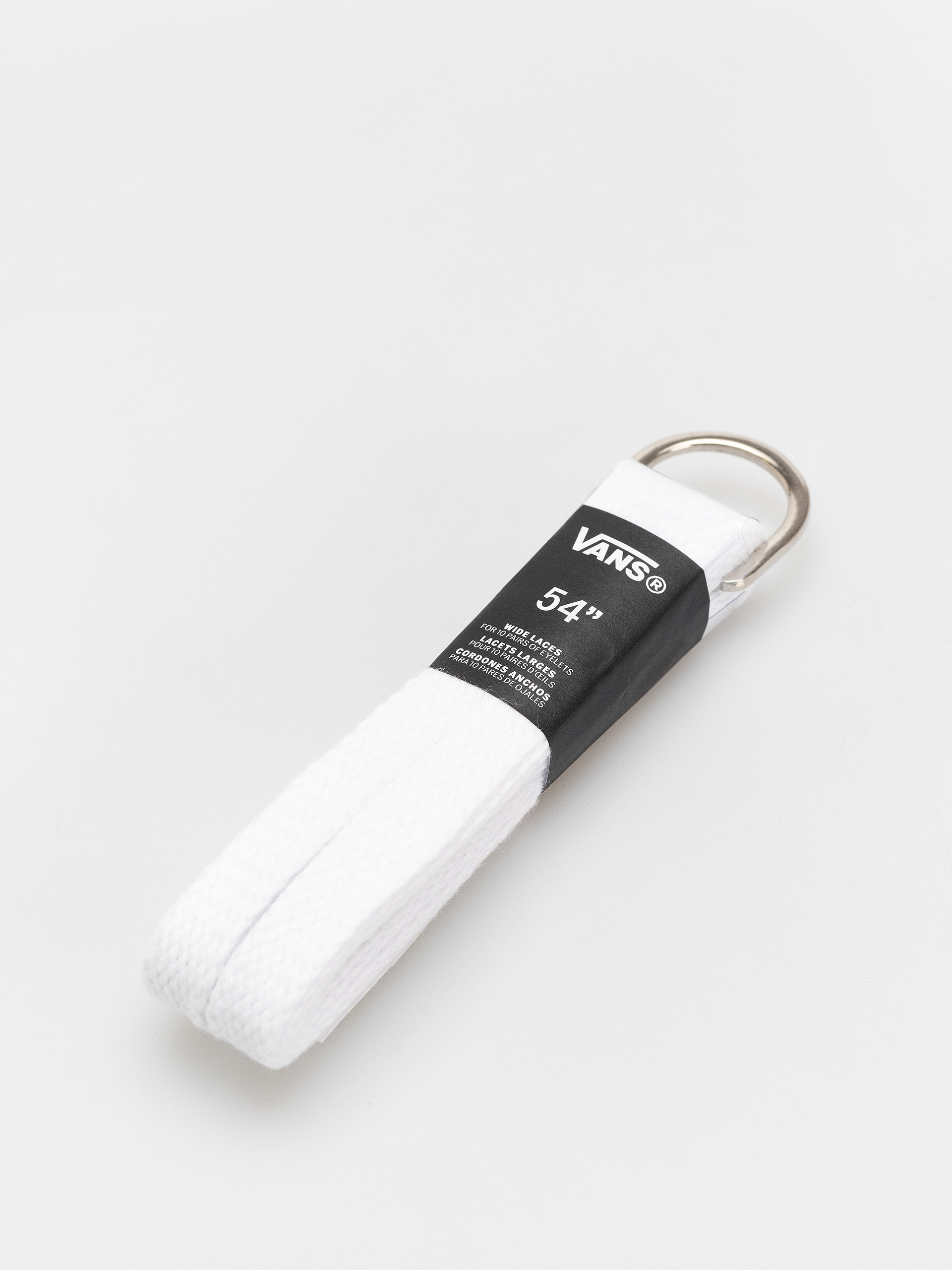 Vans Fat Laces cipu0151fu0171zu0151k (white)