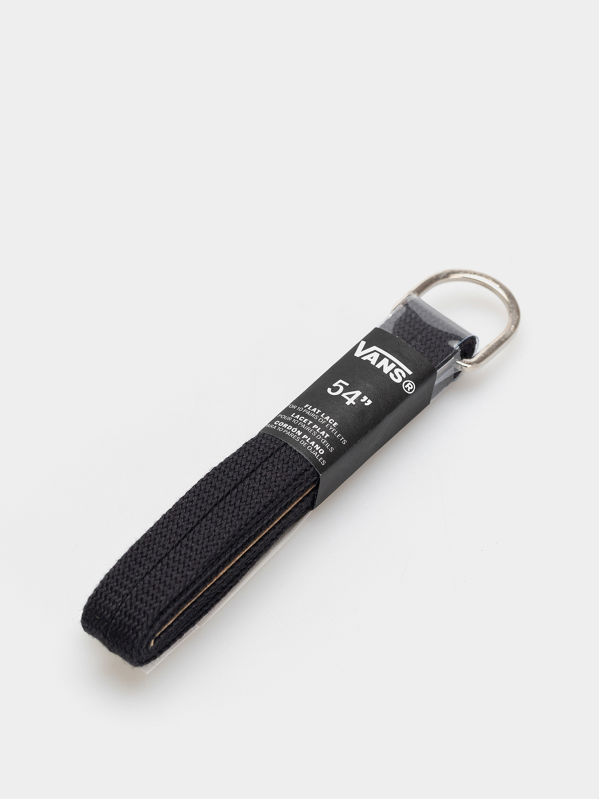 Vans Laces Cipu0151fu0171zu0151k (black)