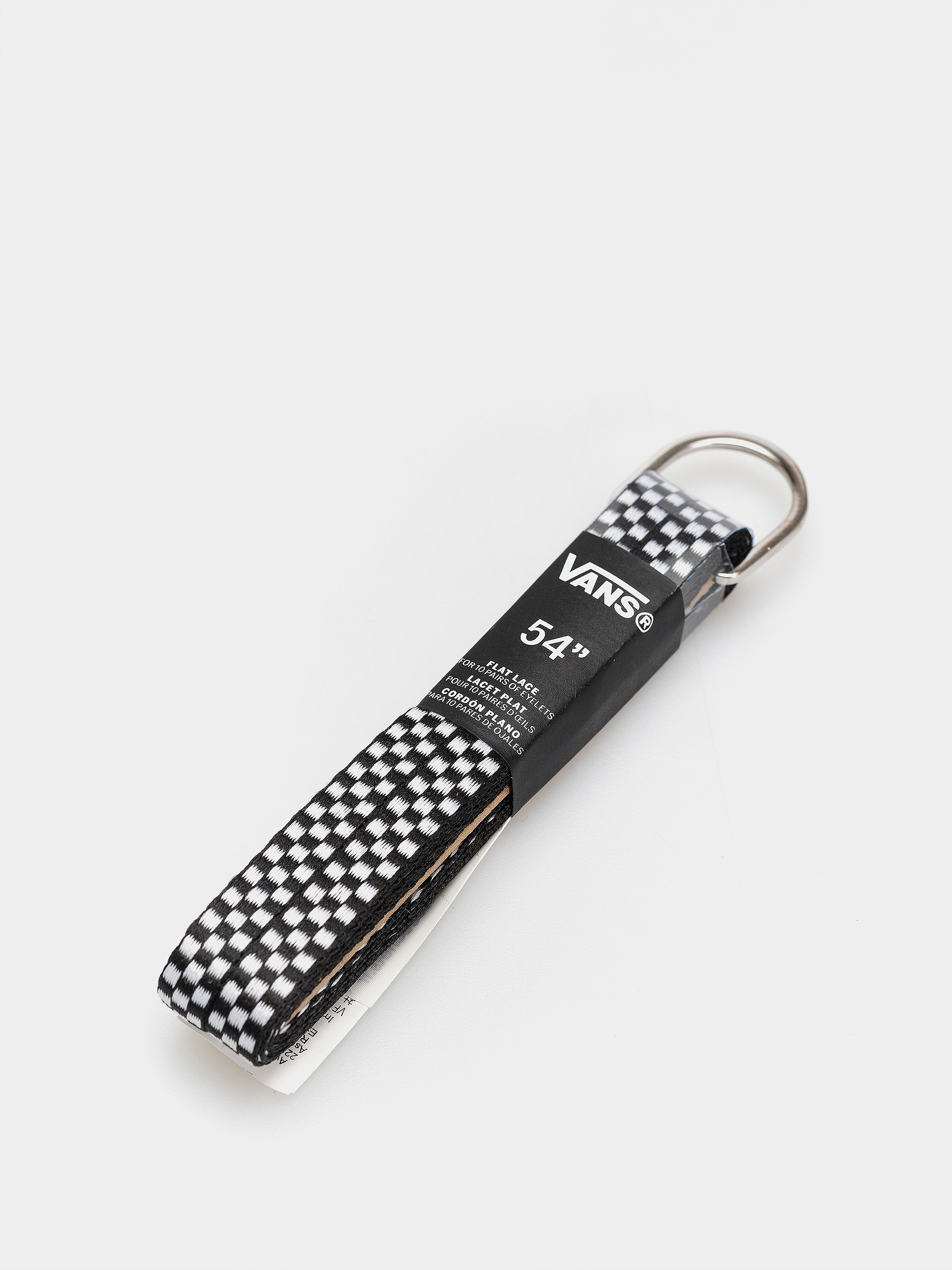 Vans Laces Cipu0151fu0171zu0151k (black/white)